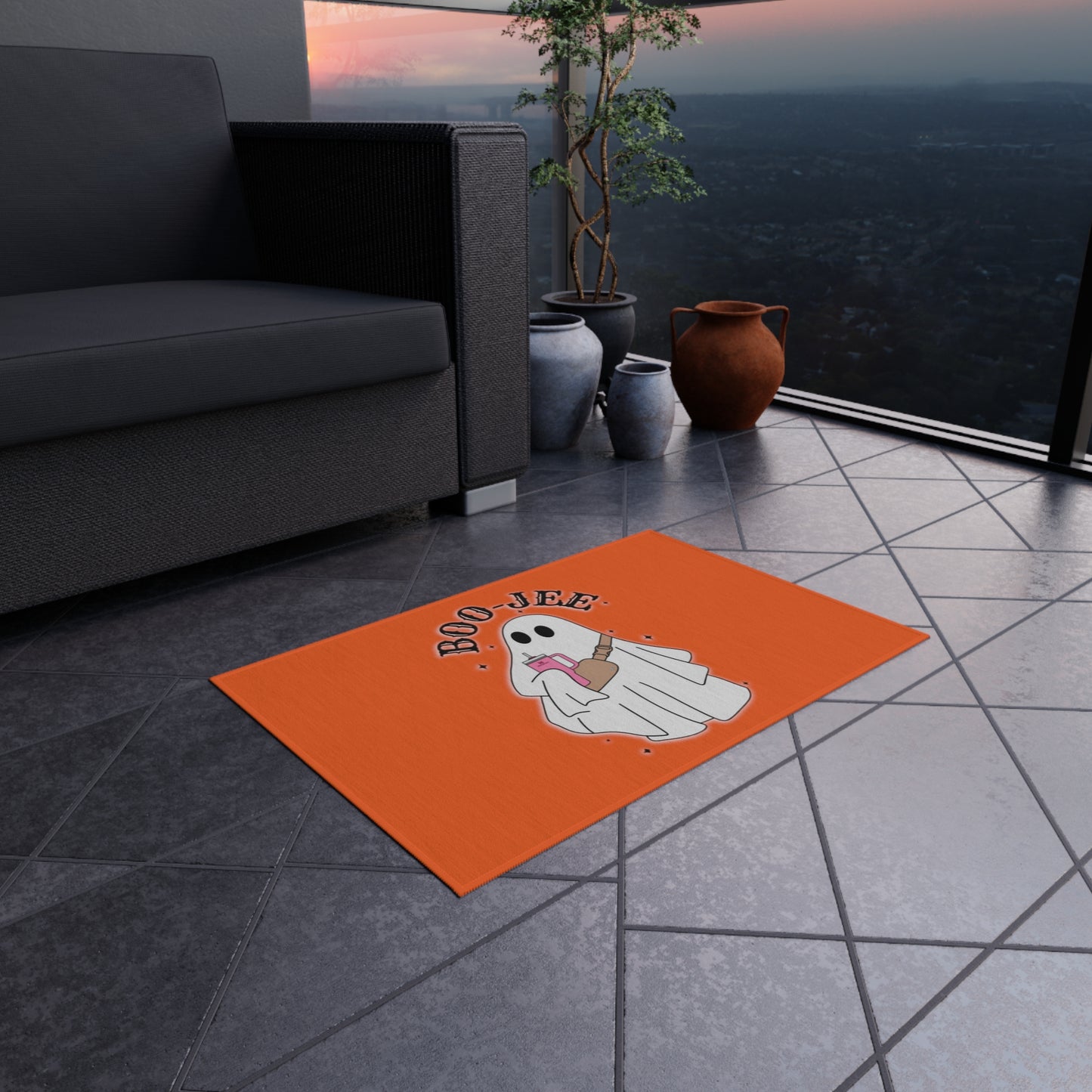 Outdoor Rug