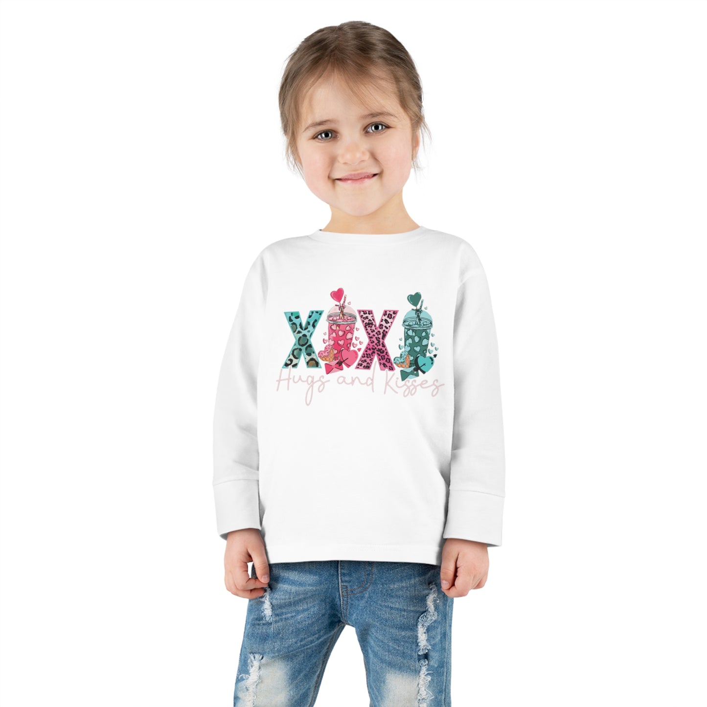 Valentine shirt