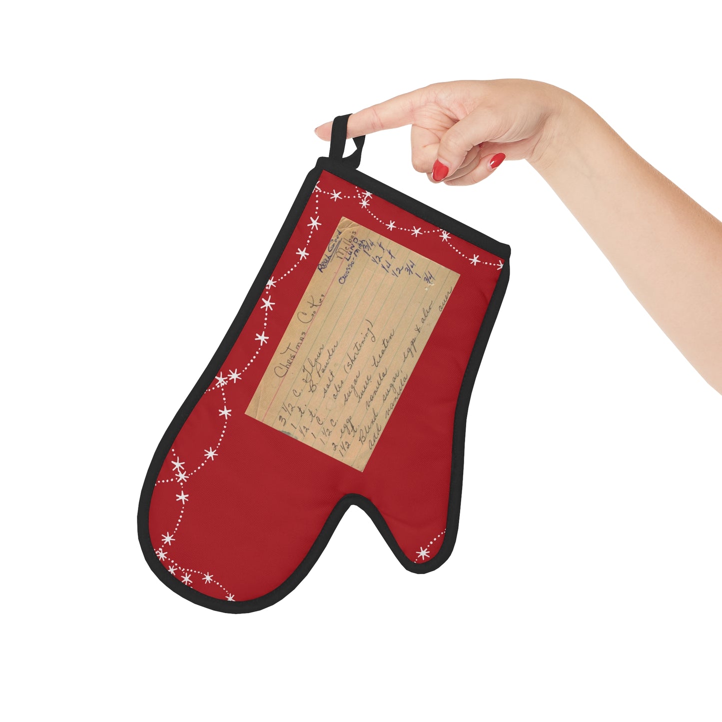Copy of Oven Glove