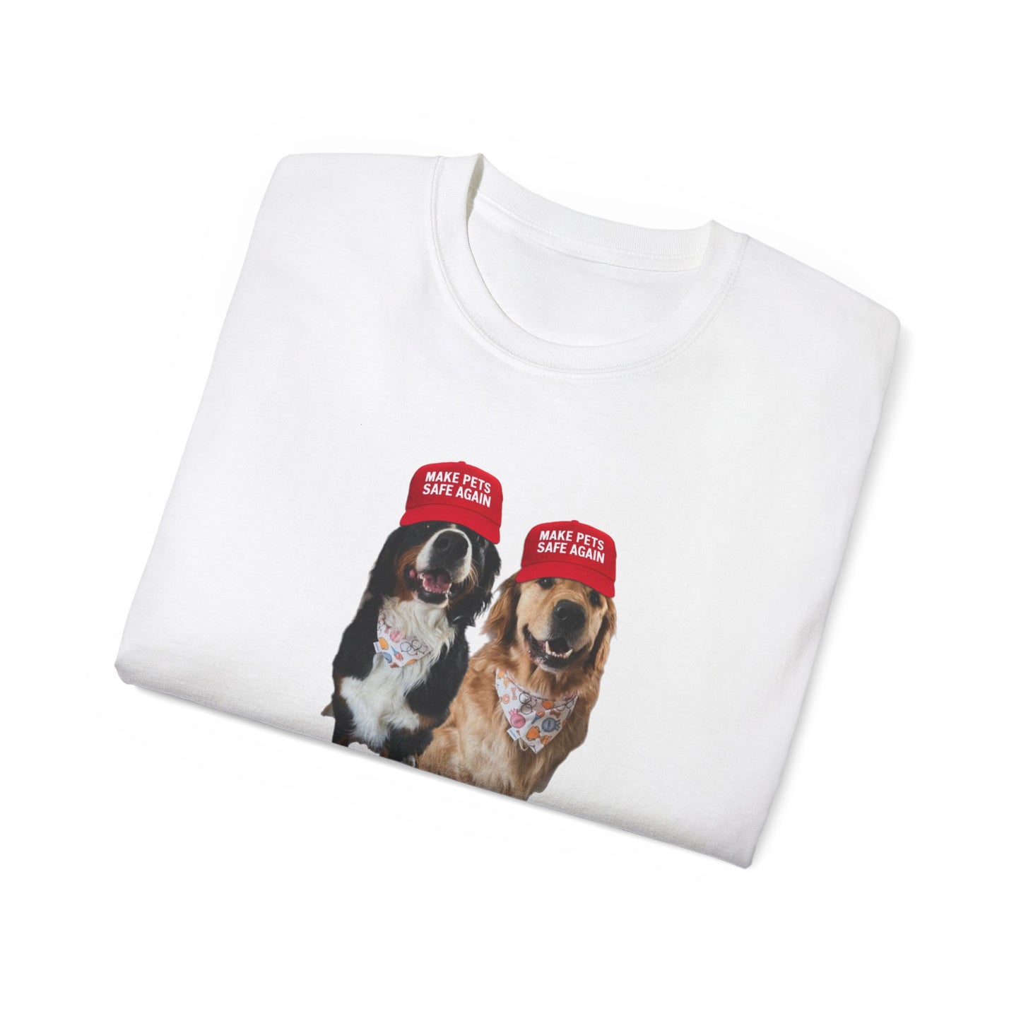 Unisex Ultra Cotton Tee