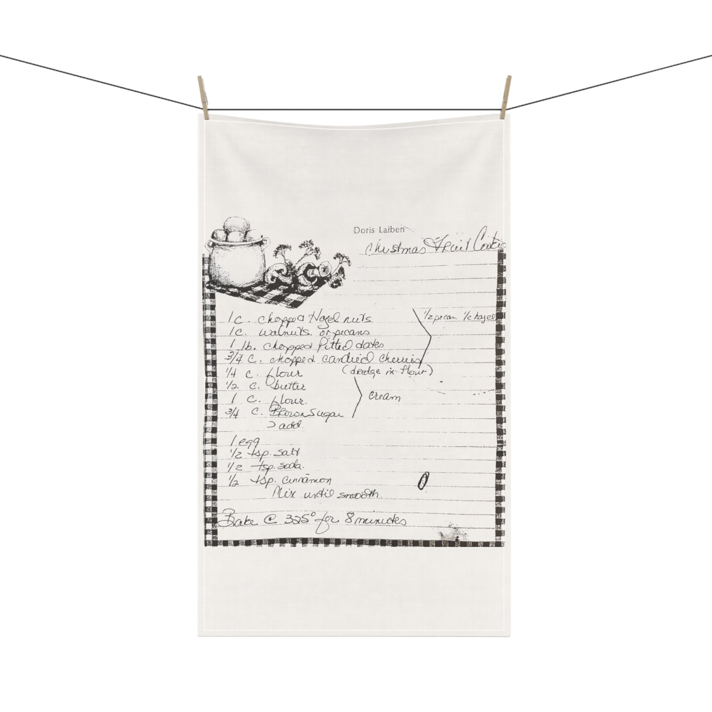 Copy of Kitchen Towel