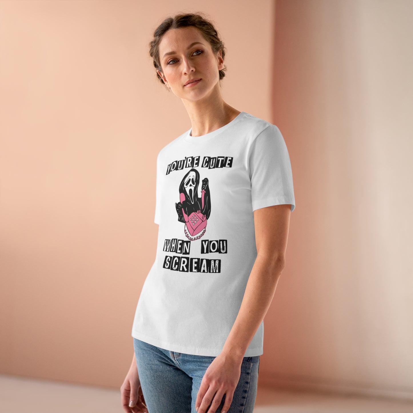 Women's Premium Tee