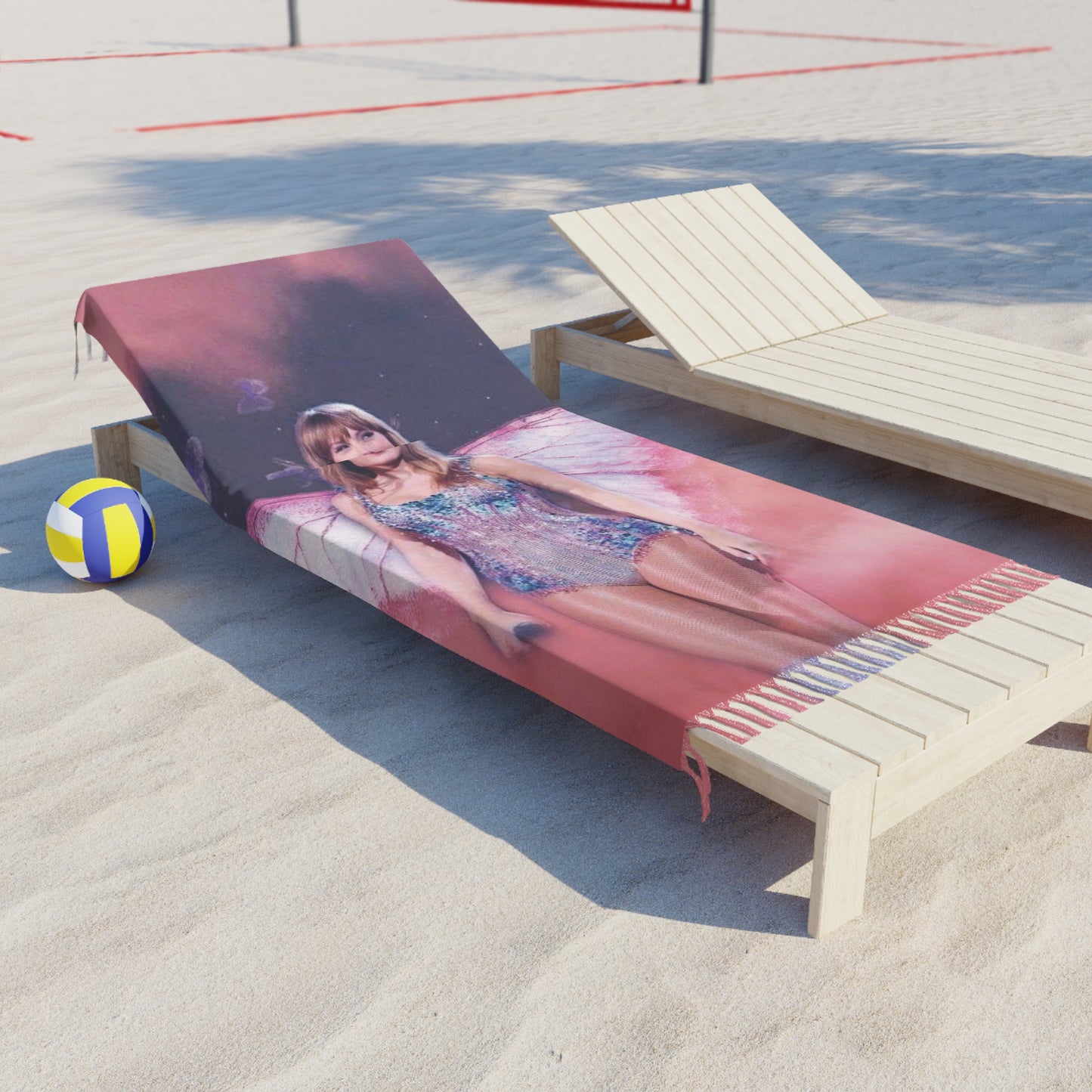 Boho Beach Cloth