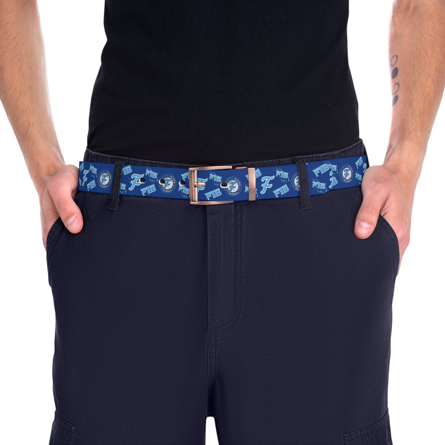 Belt