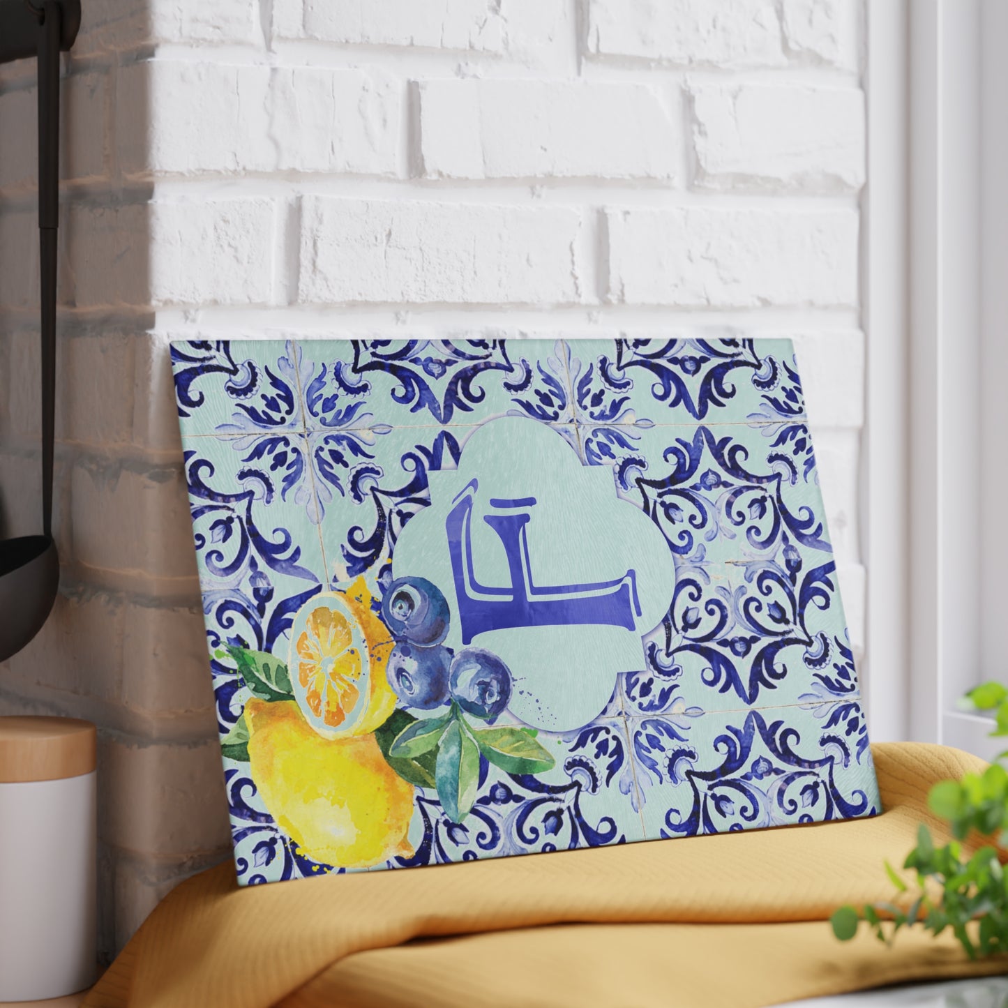 Glass Cutting Board