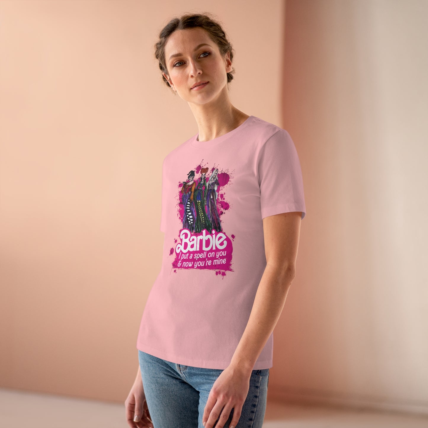Women's Premium Tee