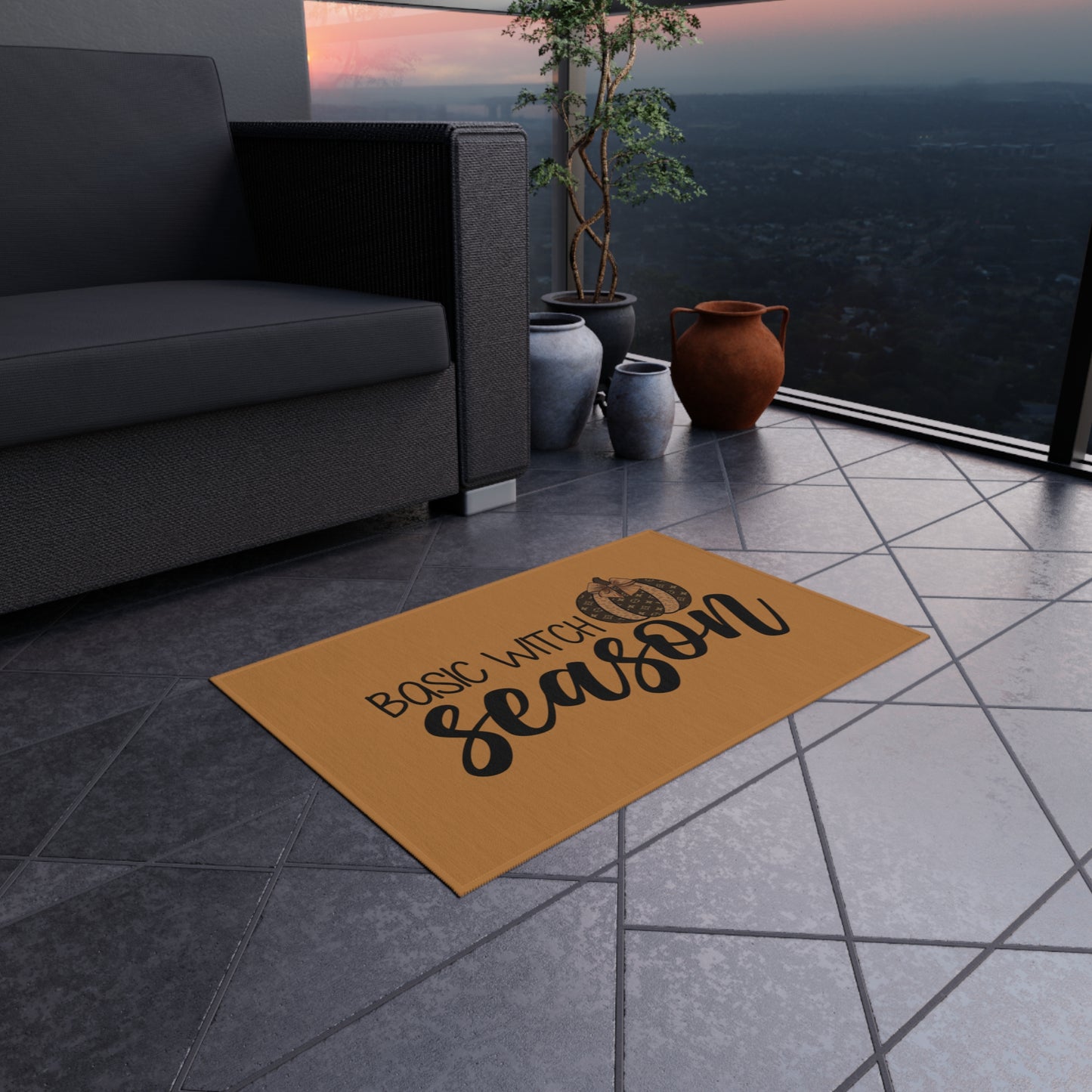 Outdoor Rug