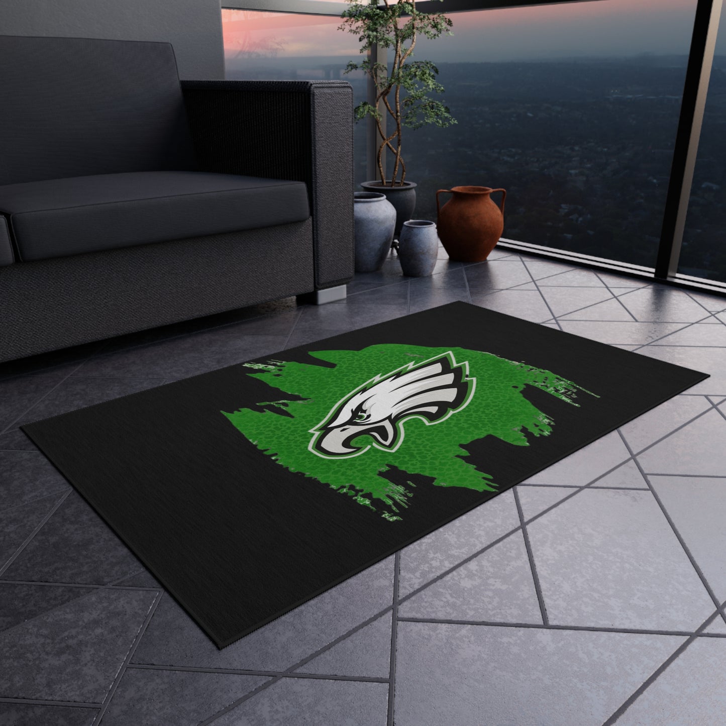 Outdoor Rug
