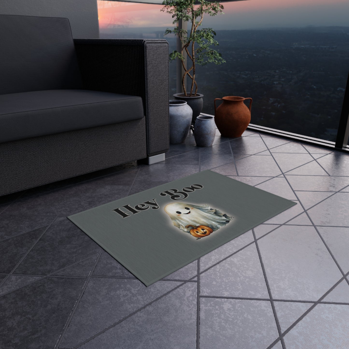 Outdoor Rug