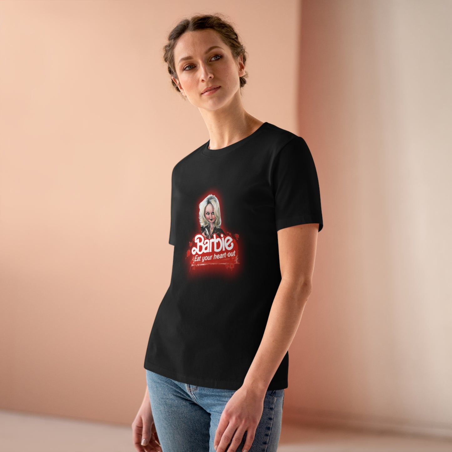Women's Premium Tee