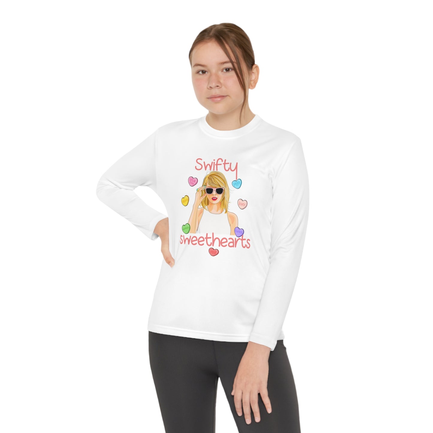 Taylor swift sweetheart shirt