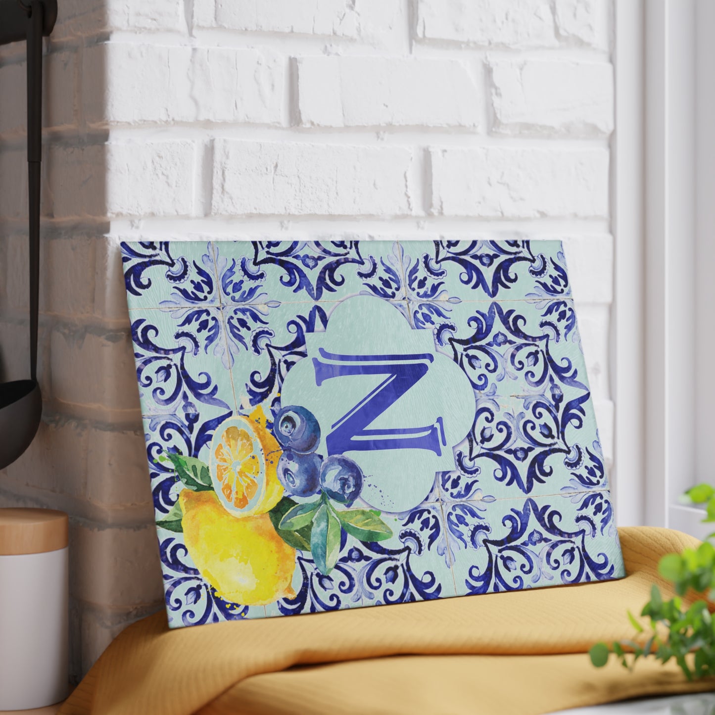 Glass Cutting Board