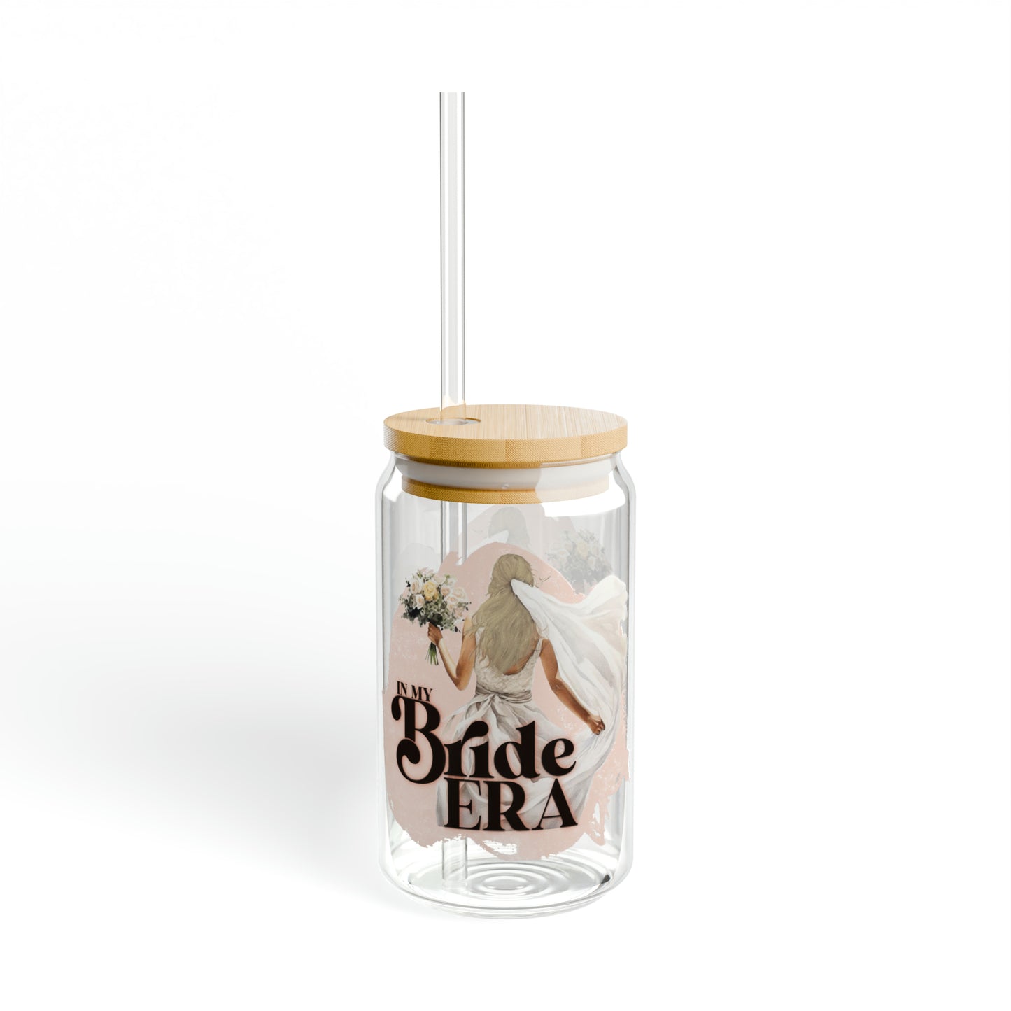 Copy of Copy of Sipper Glass, 16oz
