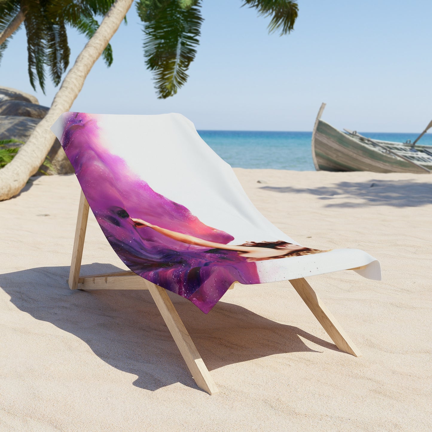 Taylor swift Beach Towel