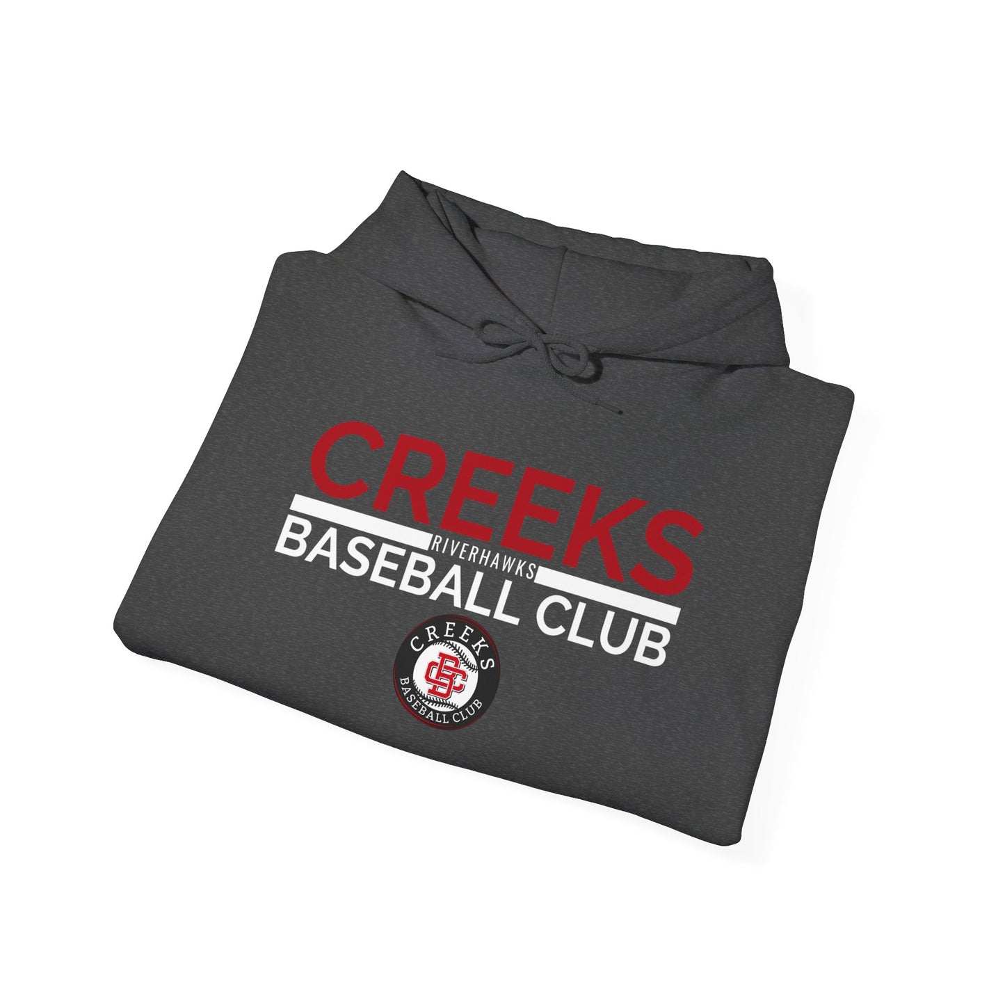 Copy of Unisex Heavy Blend™ Hooded Sweatshirt