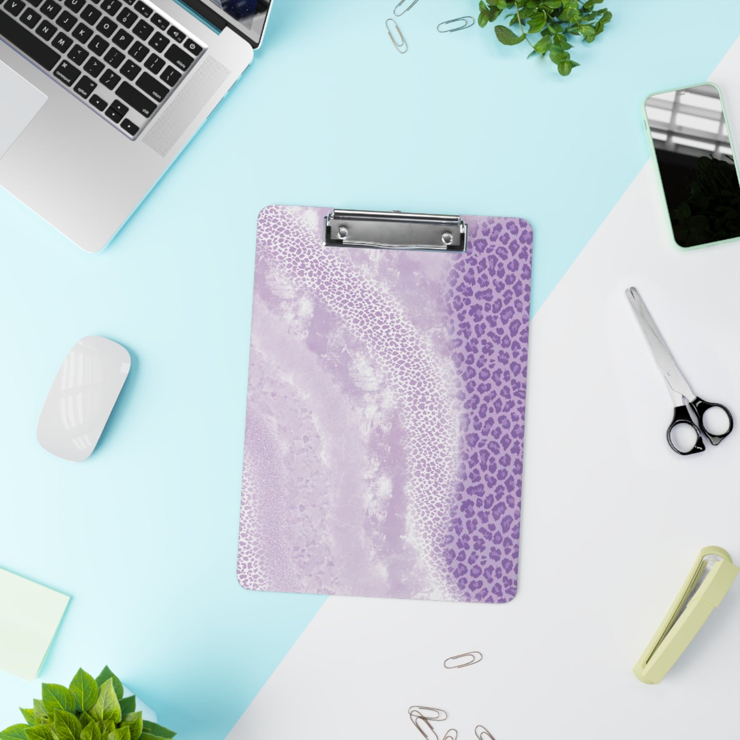 Clipboard