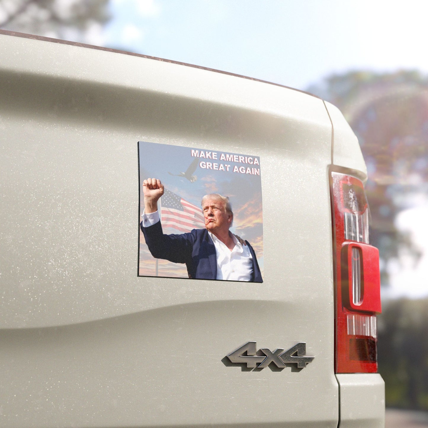 Copy of Car Magnets