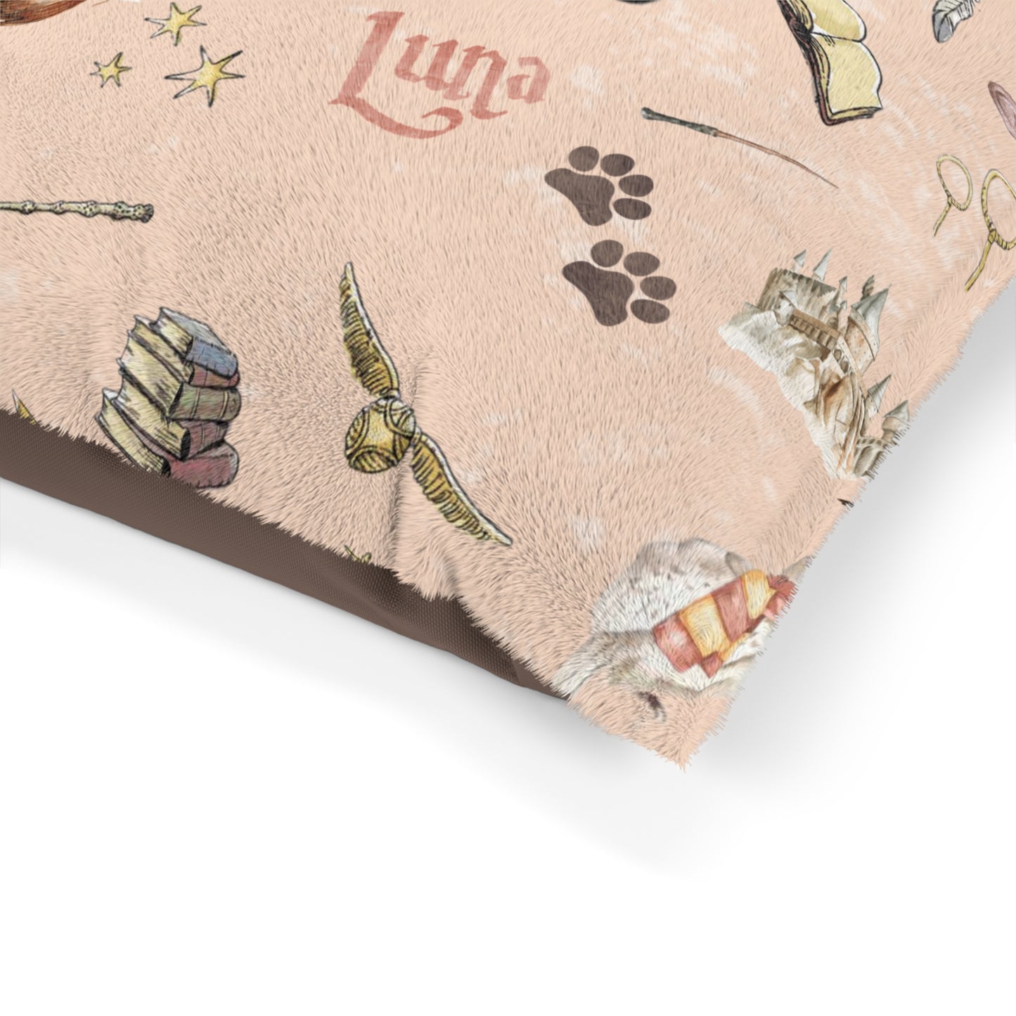 Copy of Pet Bed
