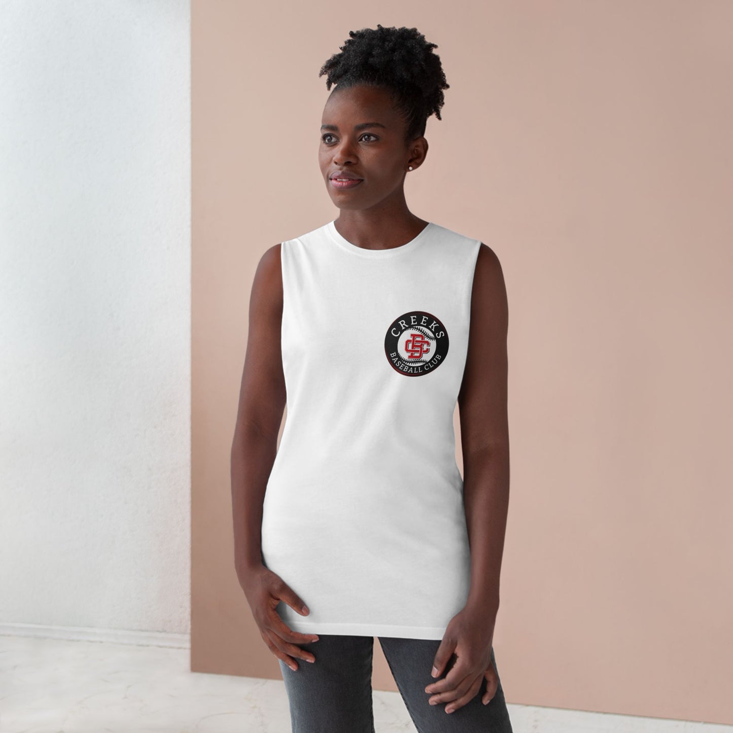 Unisex Barnard Tank