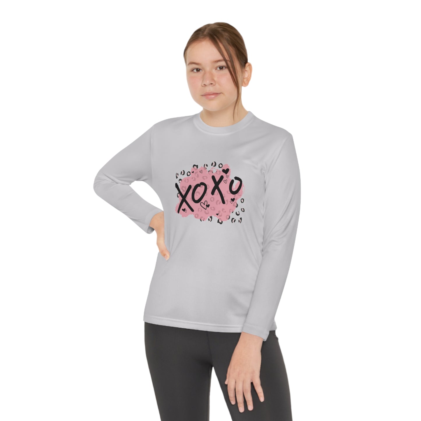 Valentine shirt
