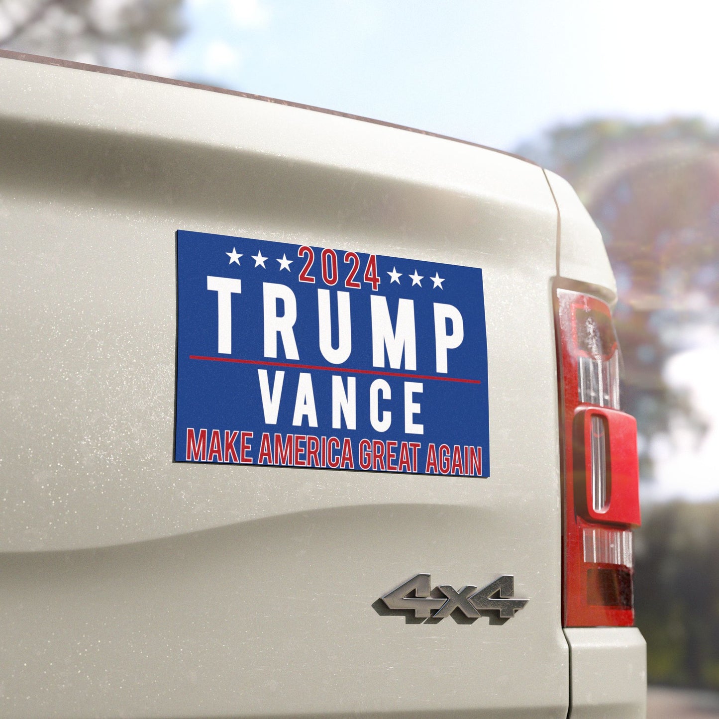 Car Magnets