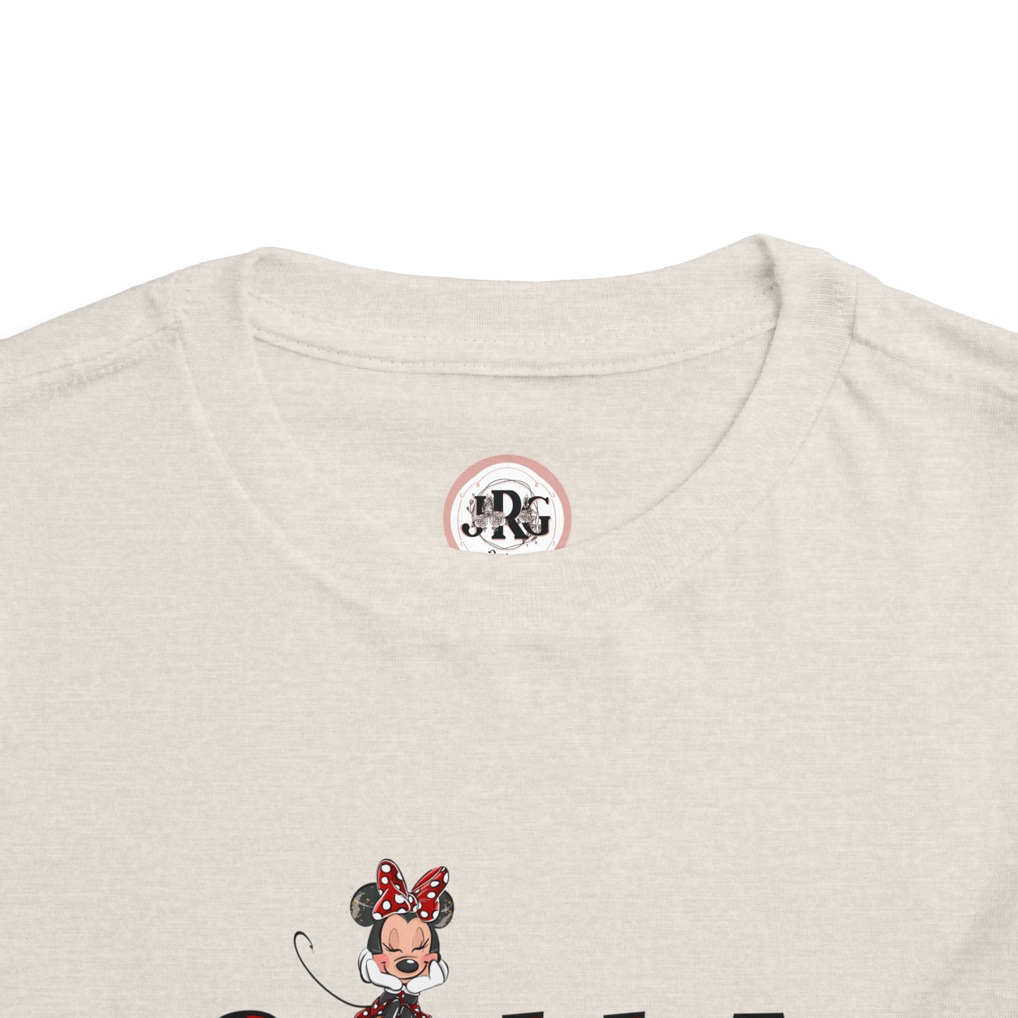 Copy of Toddler Short Sleeve Tee