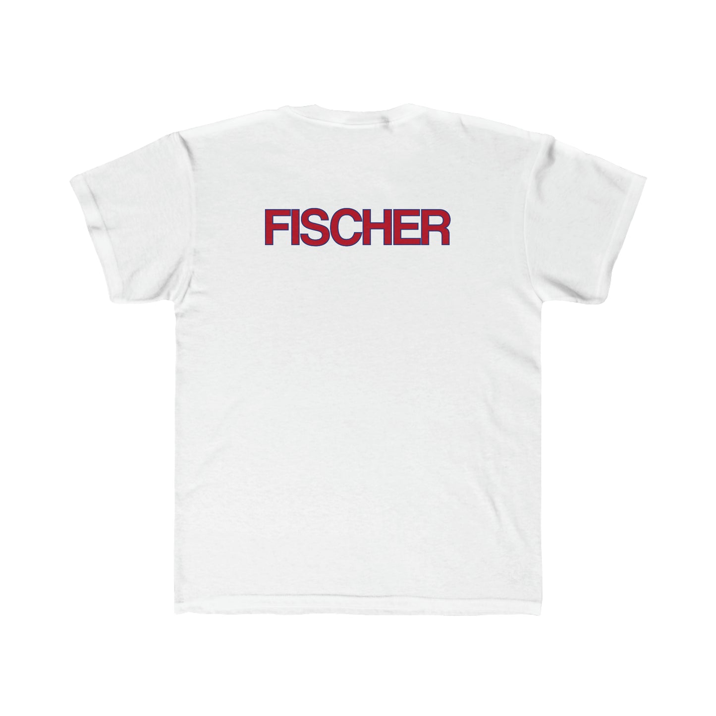 Kids Regular Fit Tee