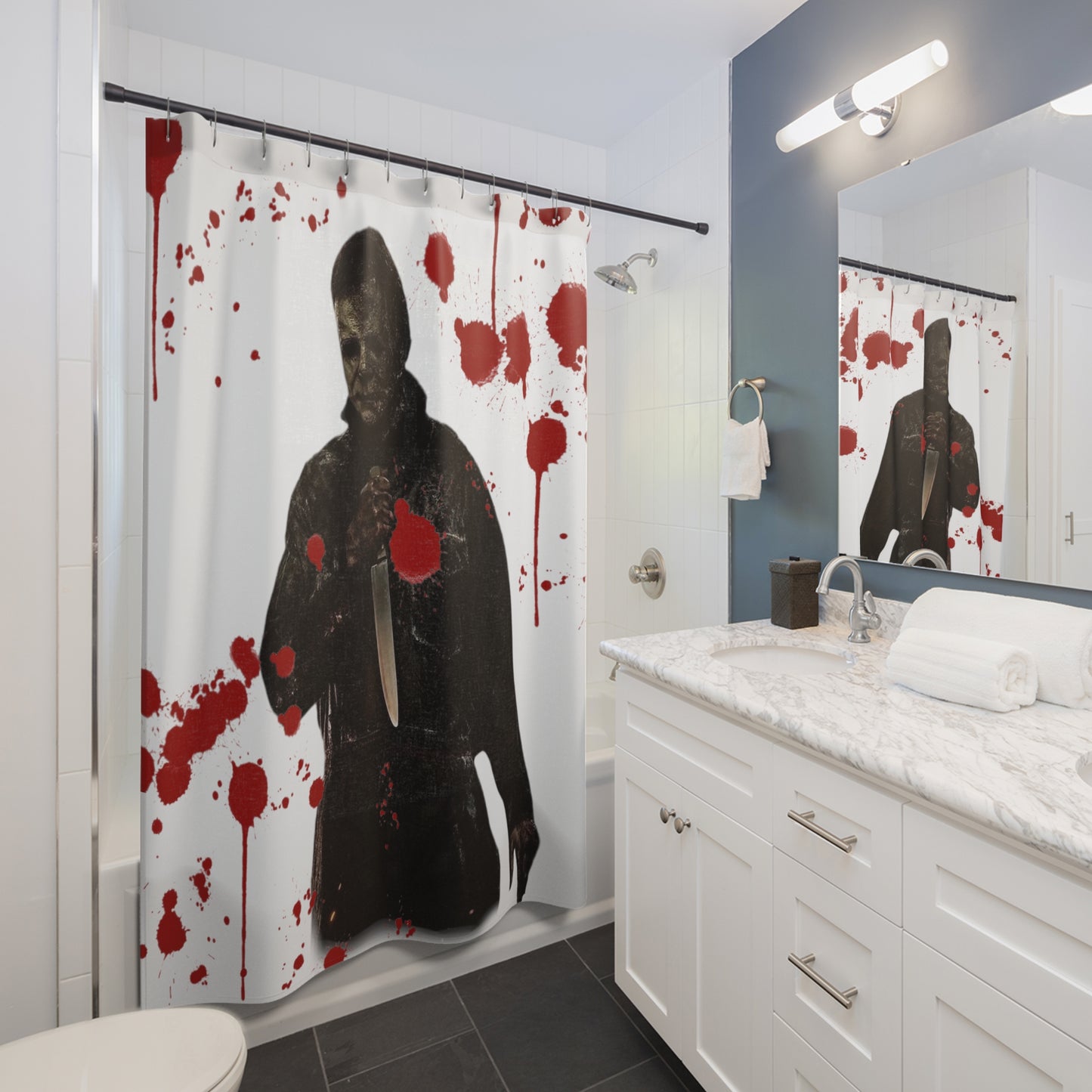 Shower Curtains