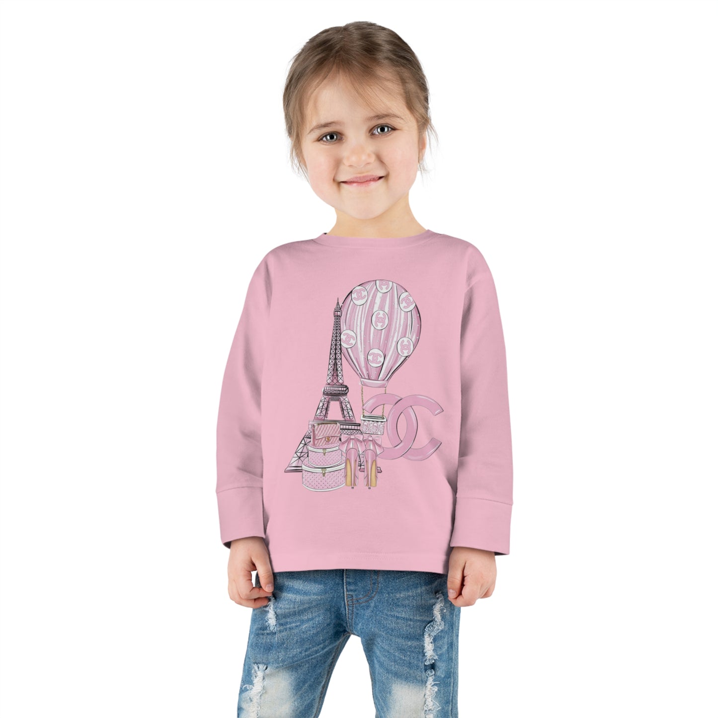 Toddler shirt