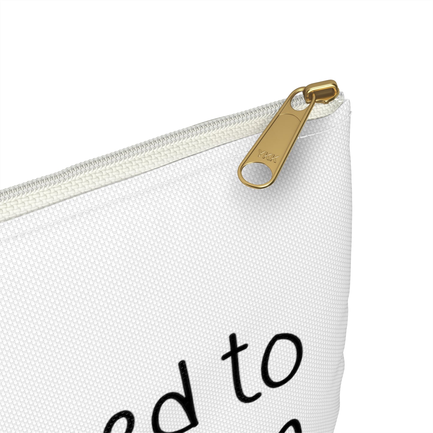 Accessory Pouch