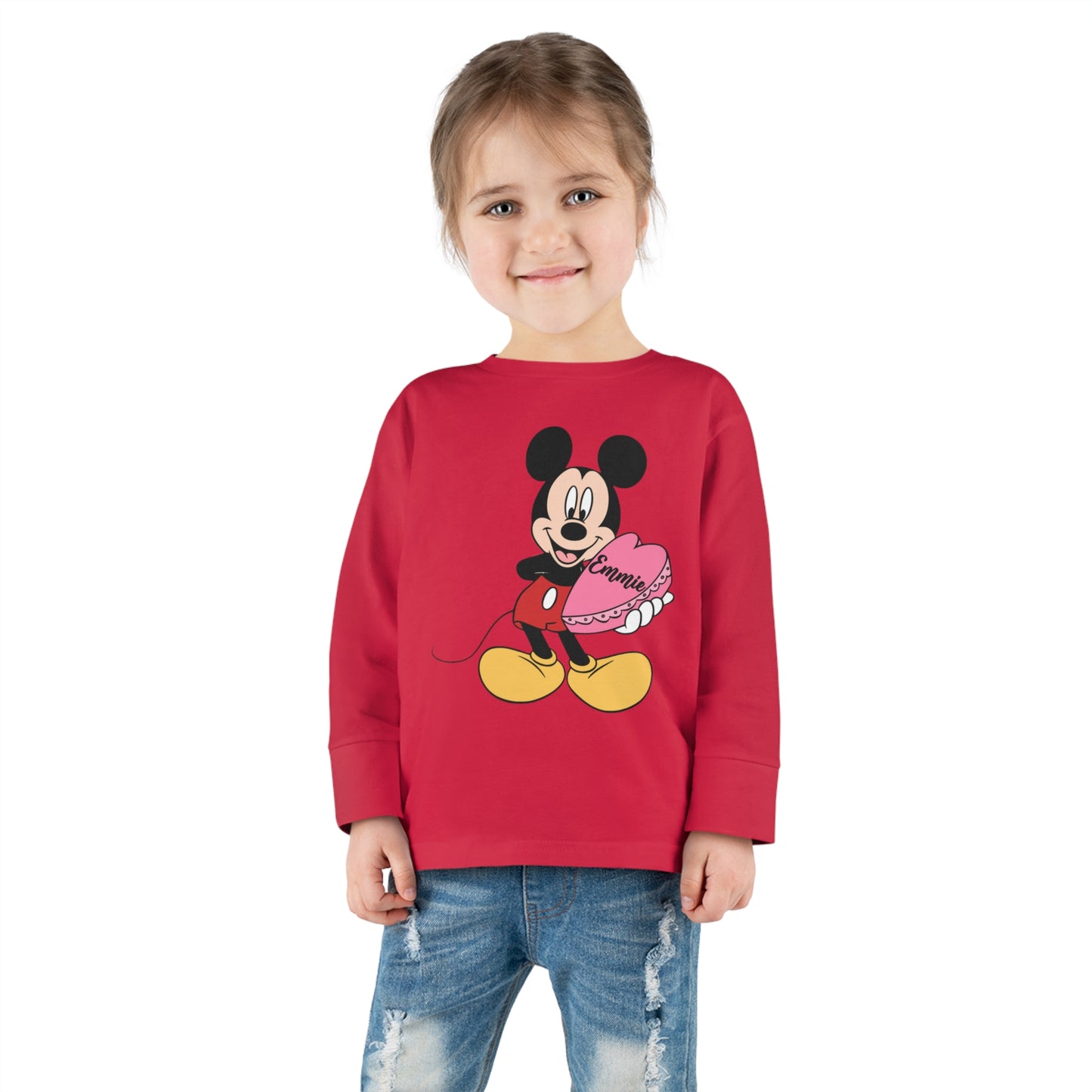 Valentine shirt