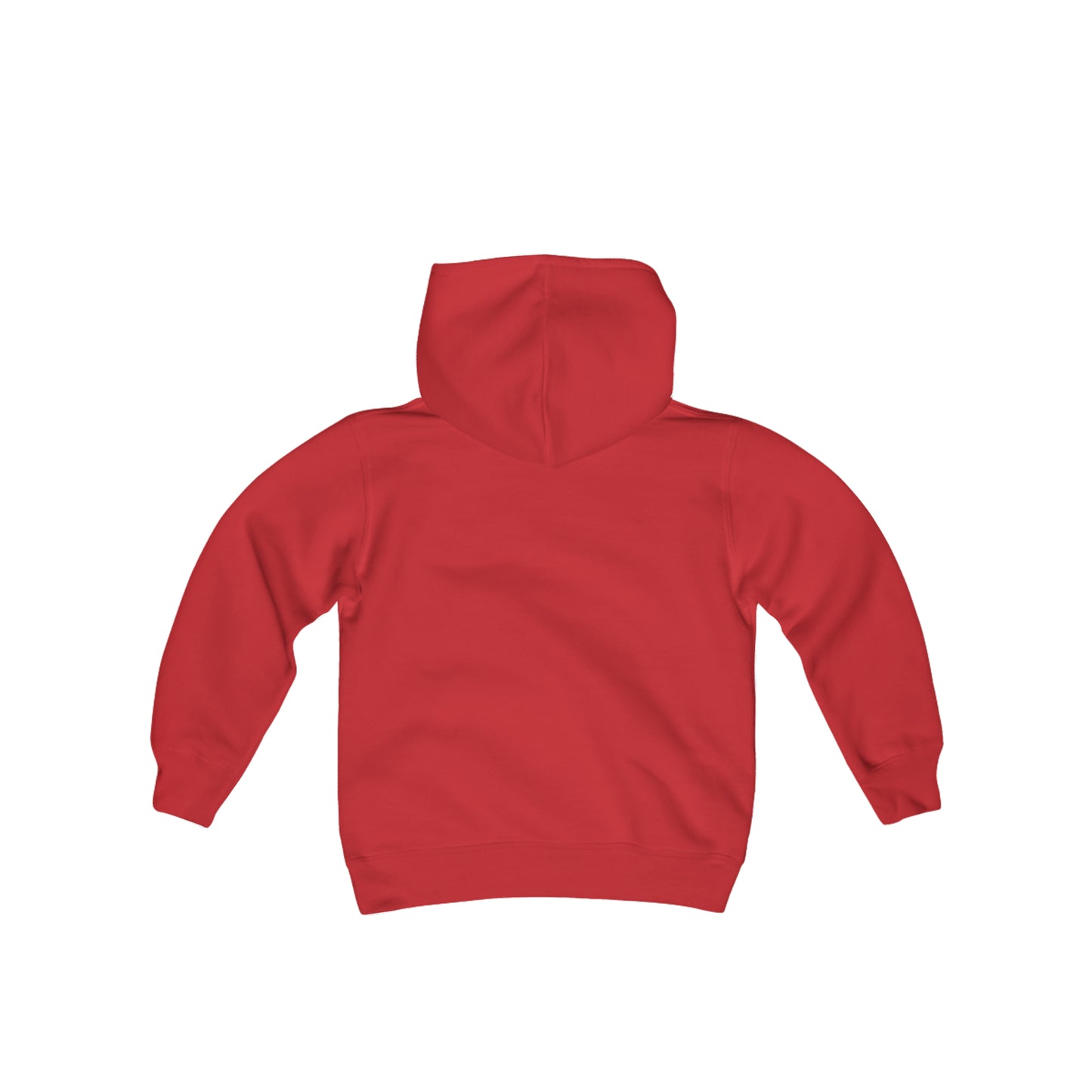 Copy of Copy of Youth Heavy Blend Hooded Sweatshirt