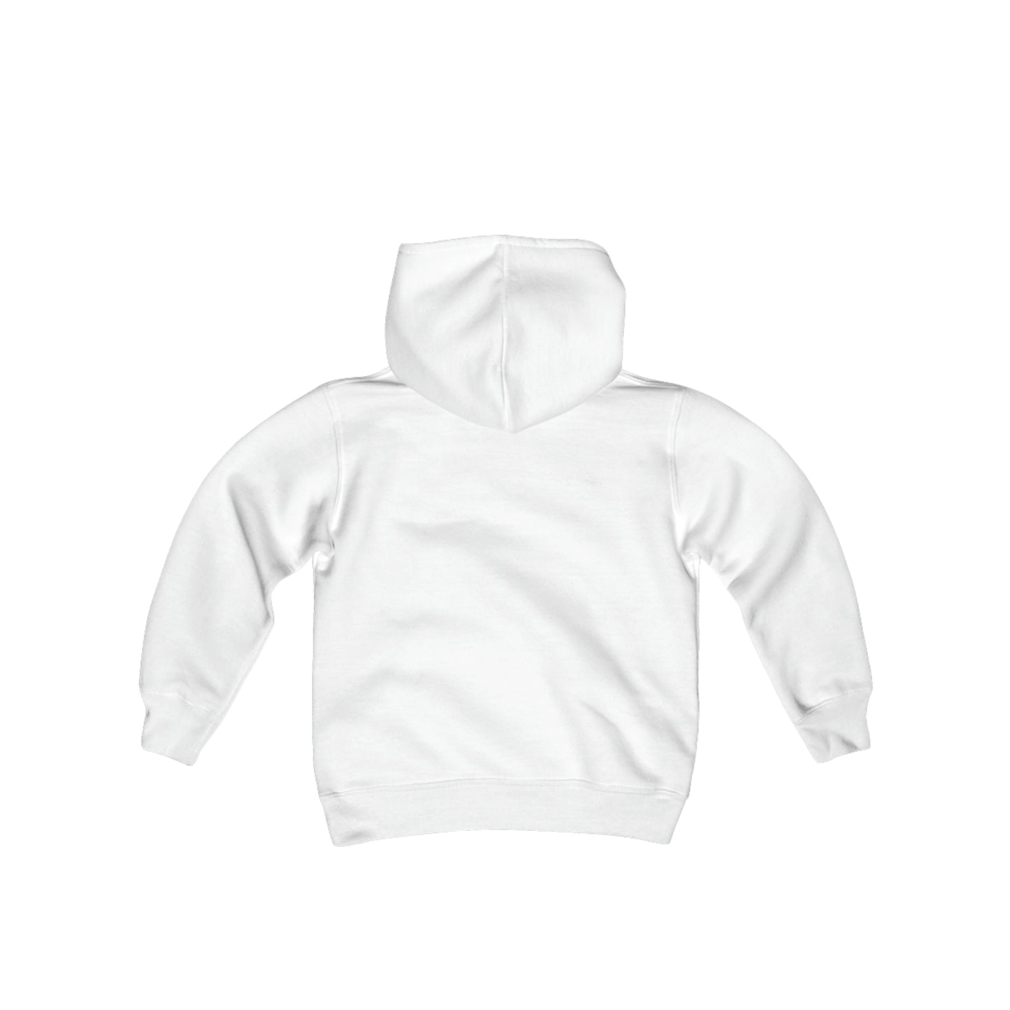Copy of Copy of Youth Heavy Blend Hooded Sweatshirt