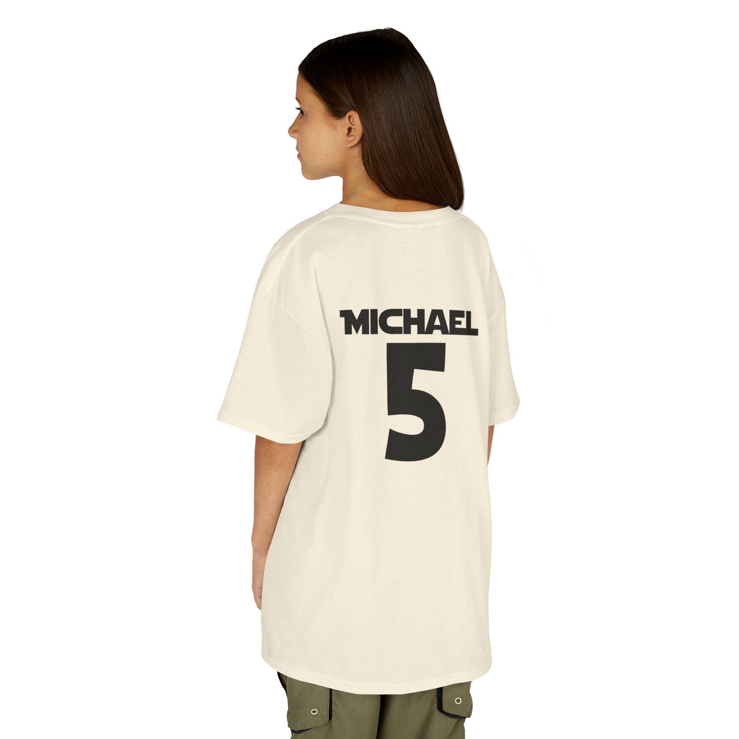 Copy of Kids Heavy Cotton™ Tee