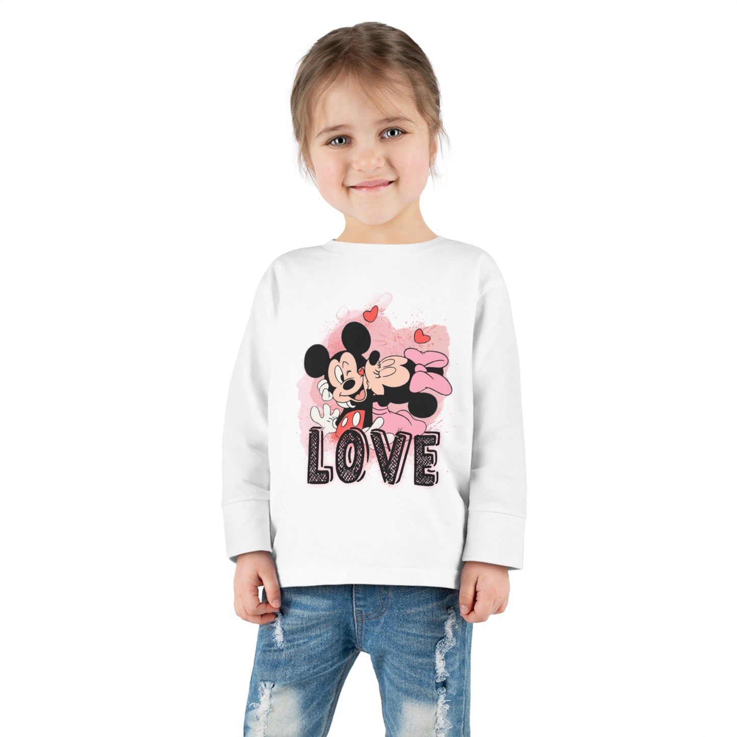 Valentine shirt