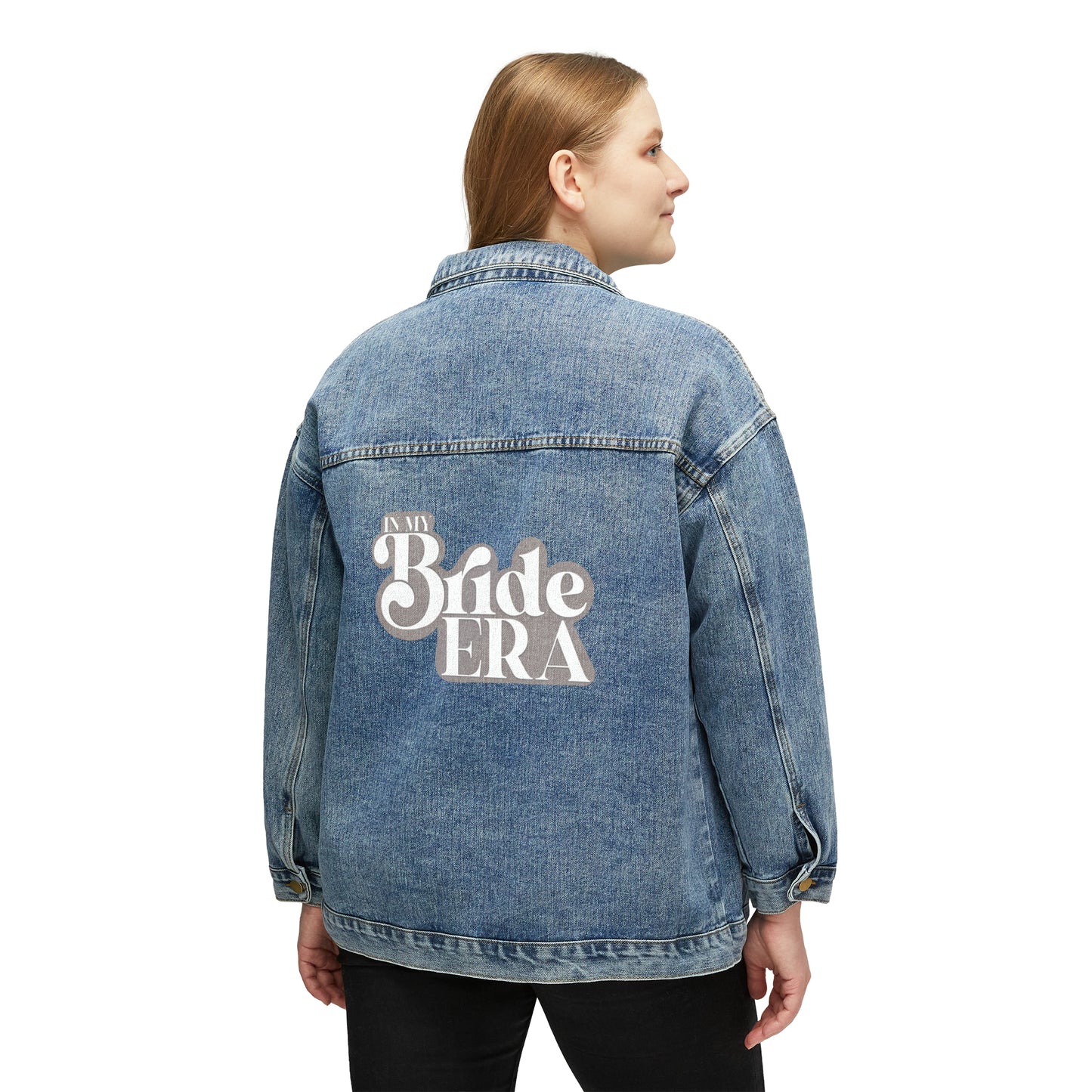 Women's Denim Jacket