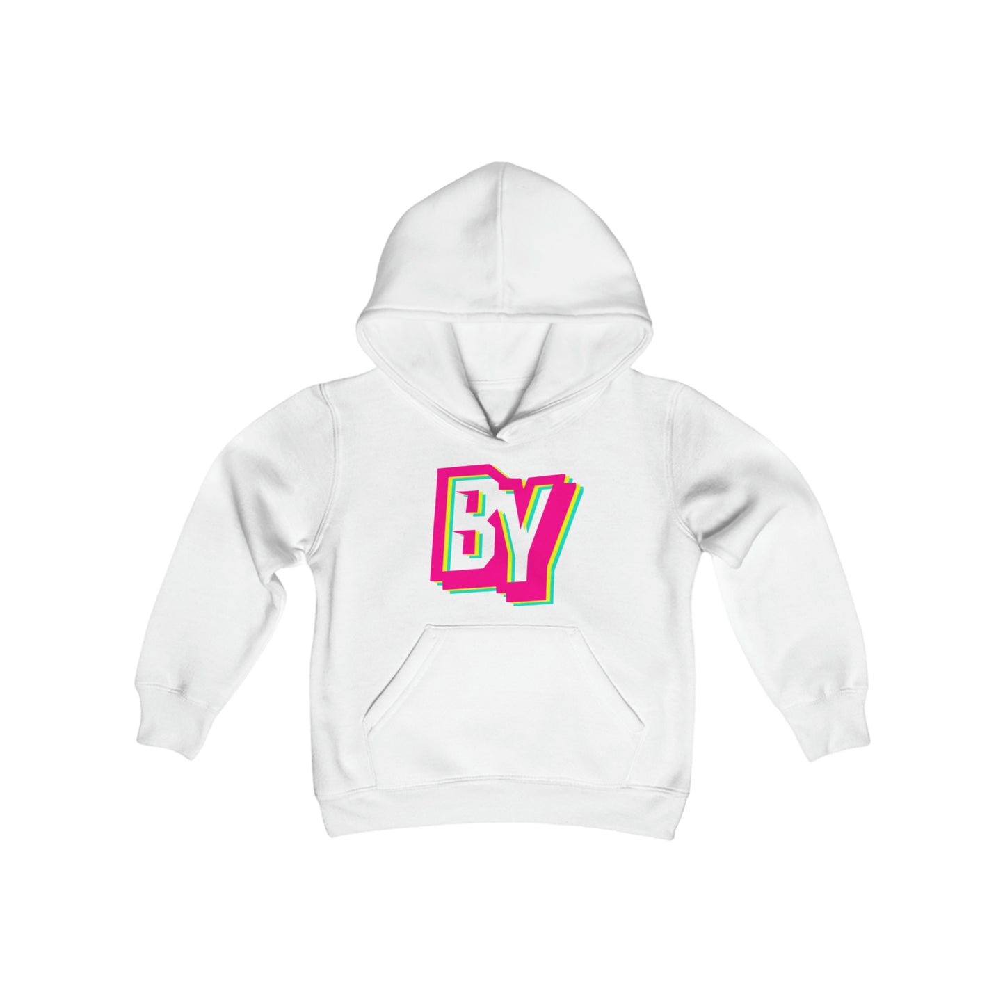 Copy of Youth Heavy Blend Hooded Sweatshirt