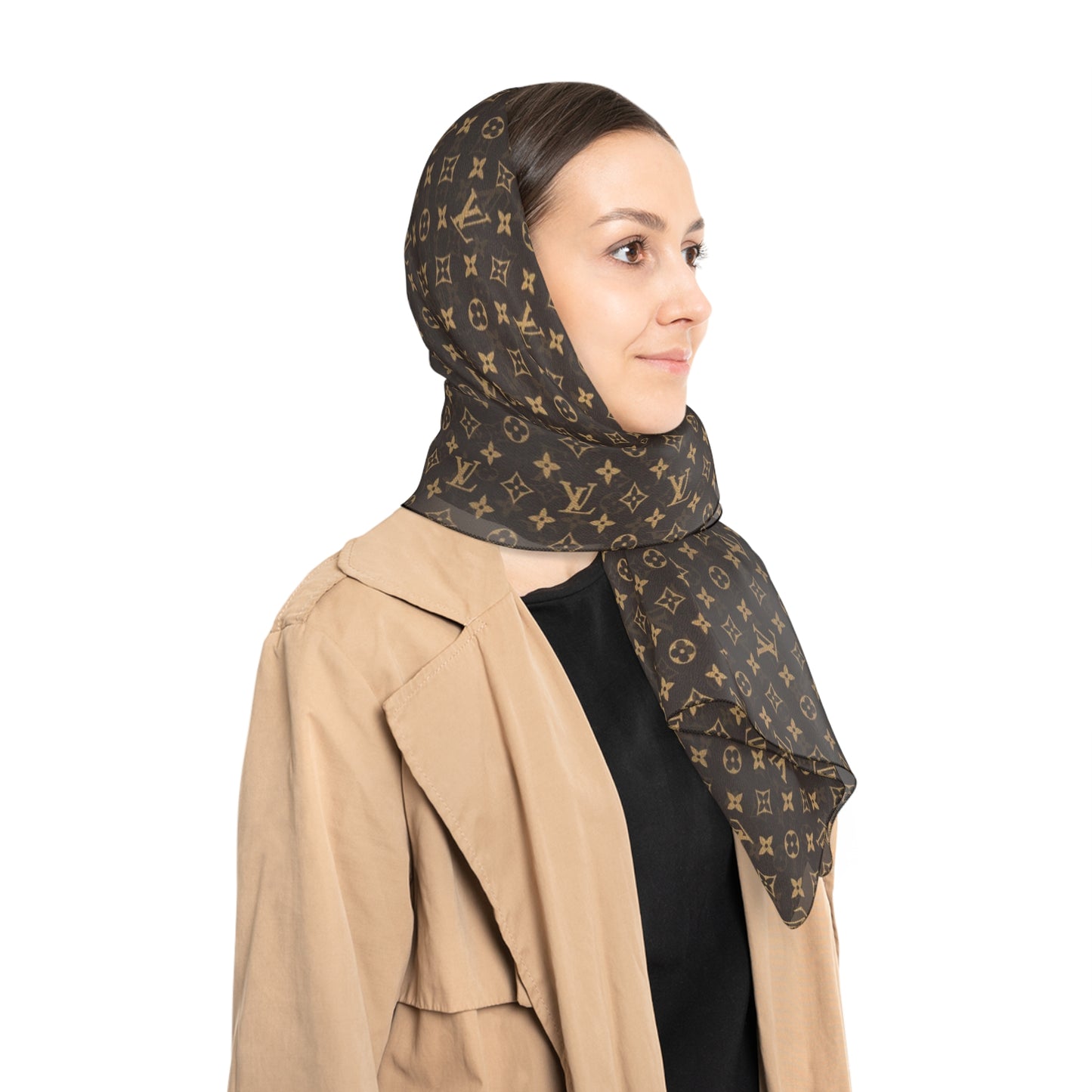 Copy of Poly Scarf