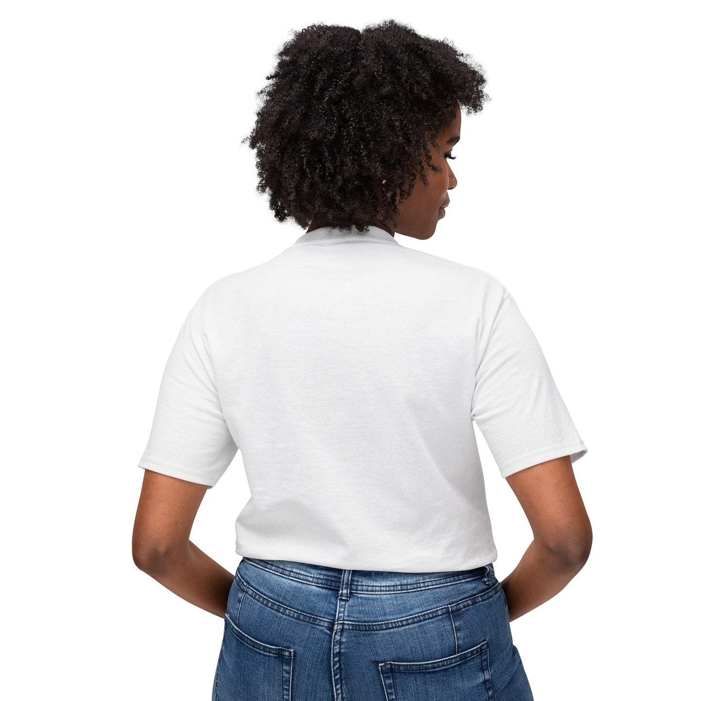 Copy of Unisex HD Cotton™ T-shirt