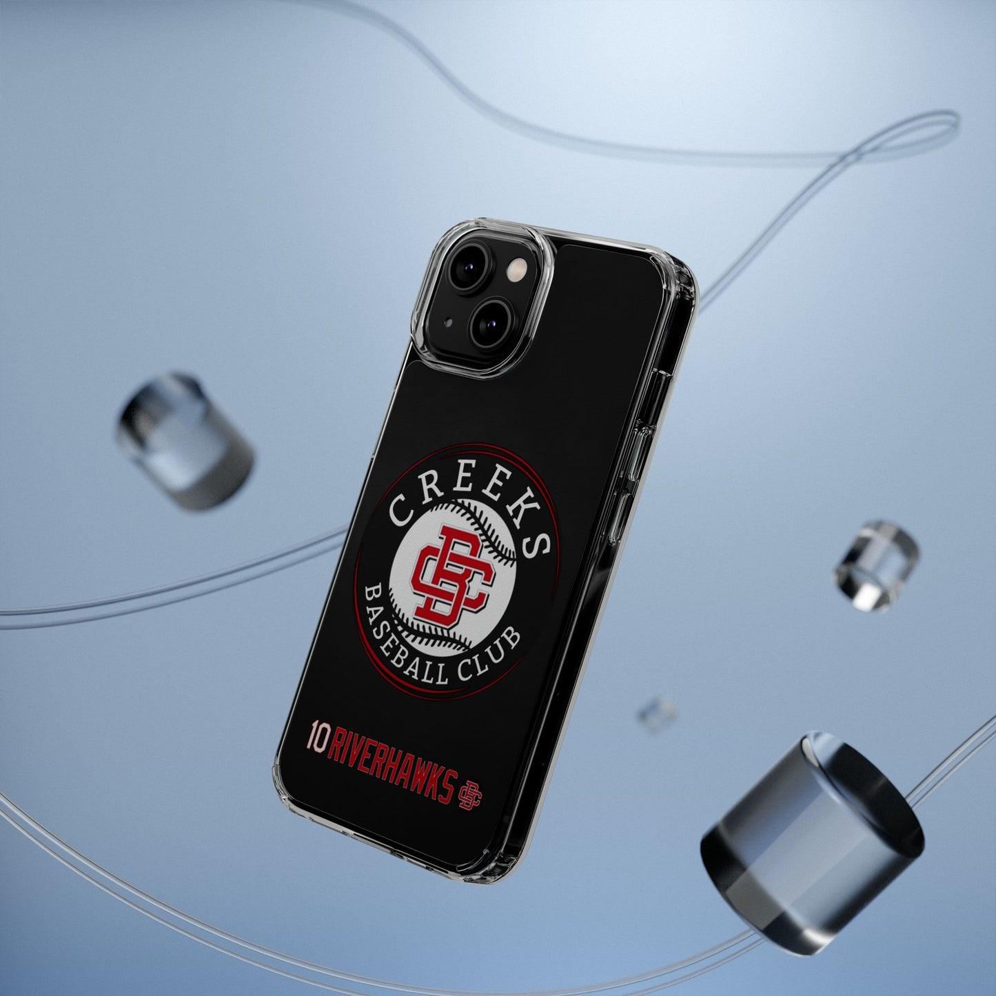 Clear Cases