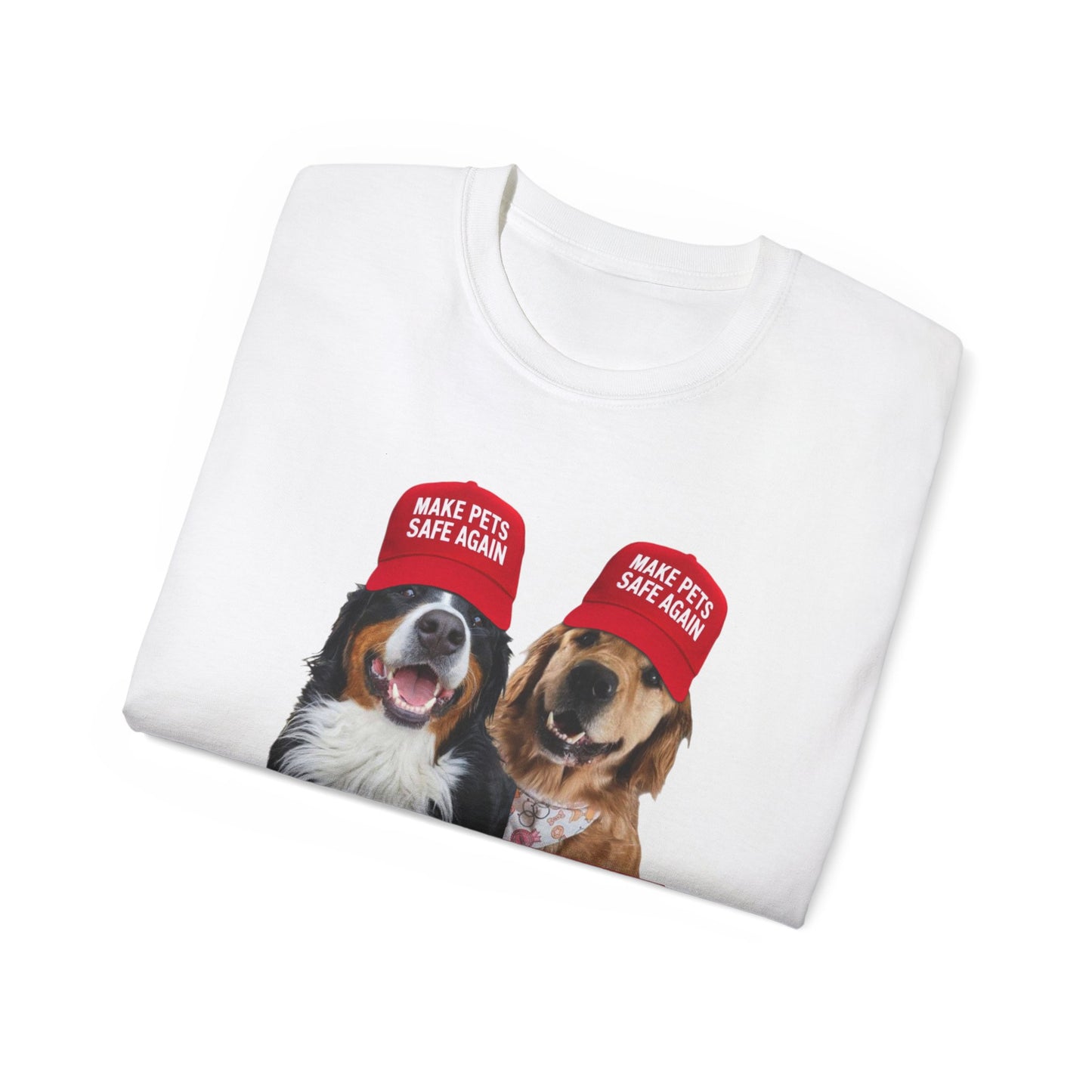 Unisex Ultra Cotton Tee