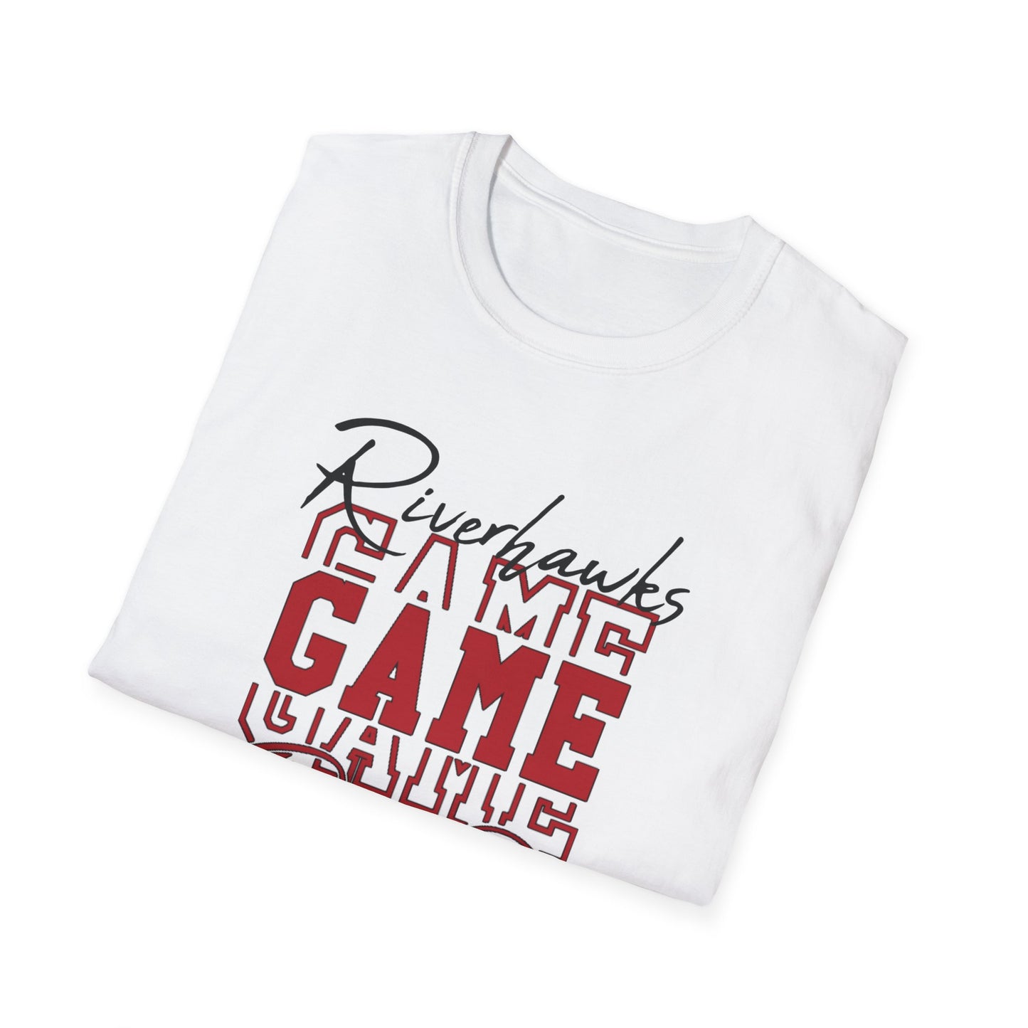 Copy of Unisex Softstyle T-Shirt