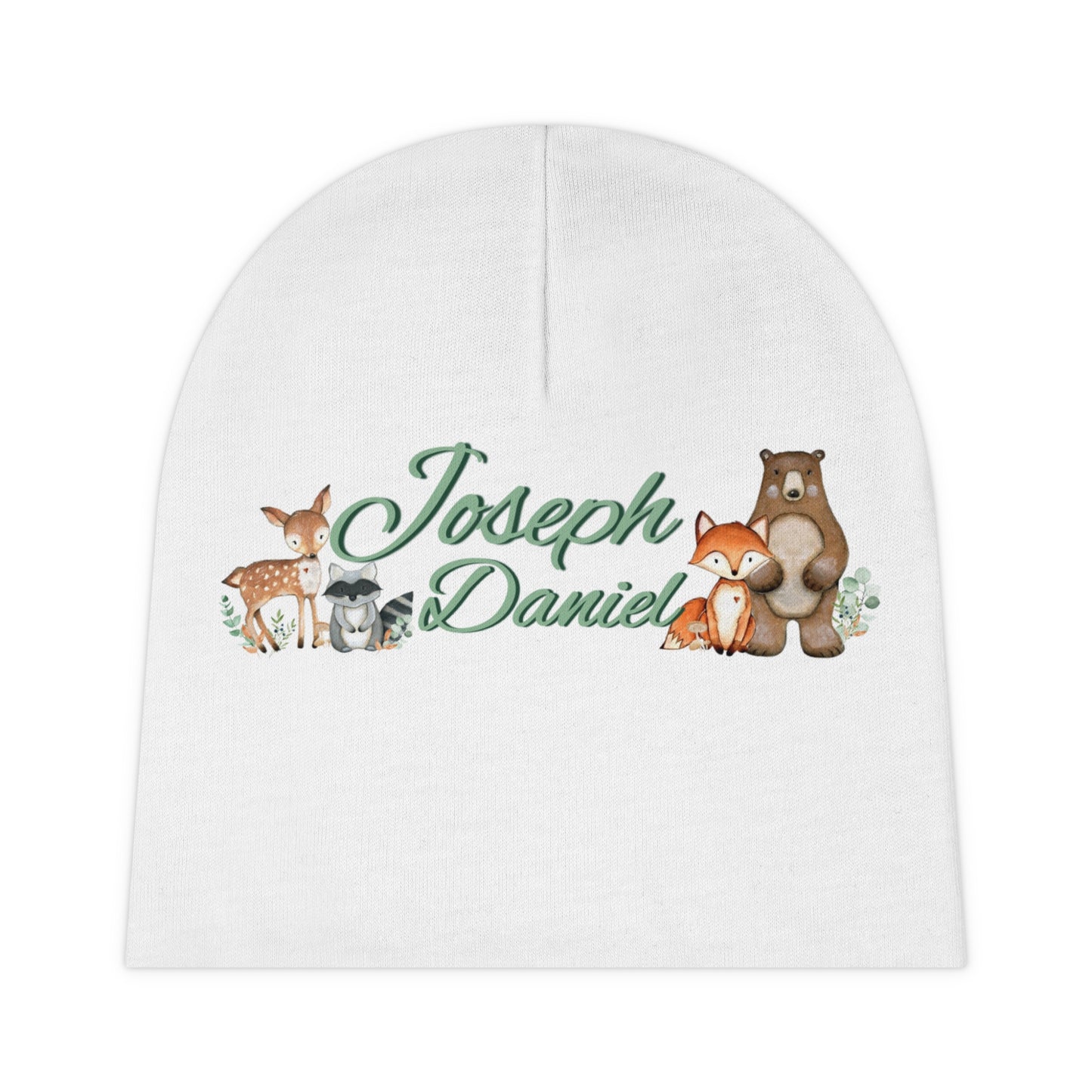 Baby Beanie (AOP)