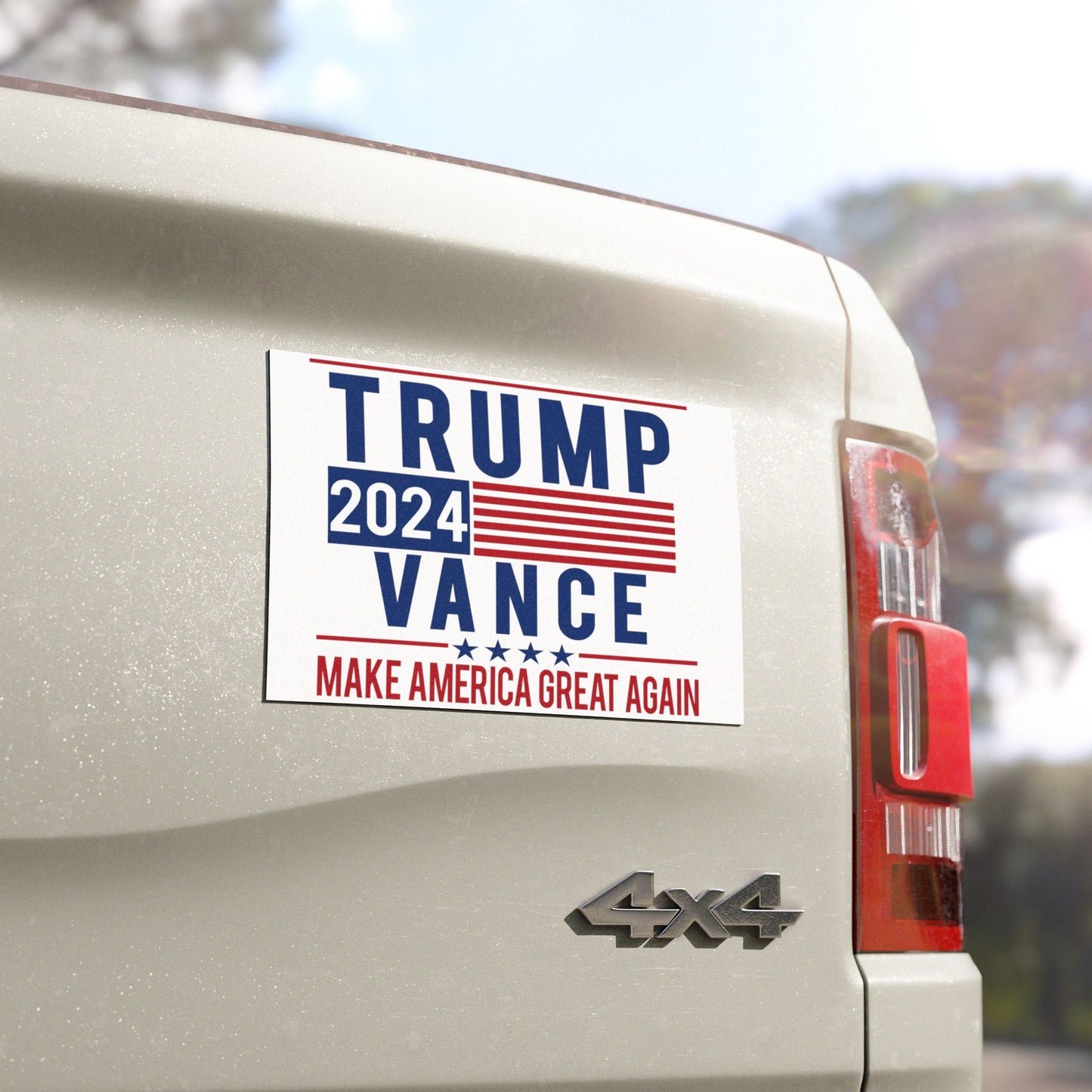Car Magnets