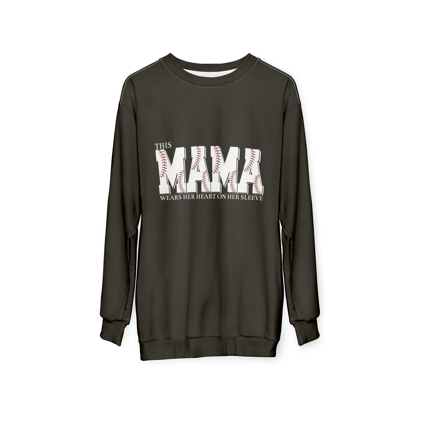 Unisex Sweatshirt (AOP)