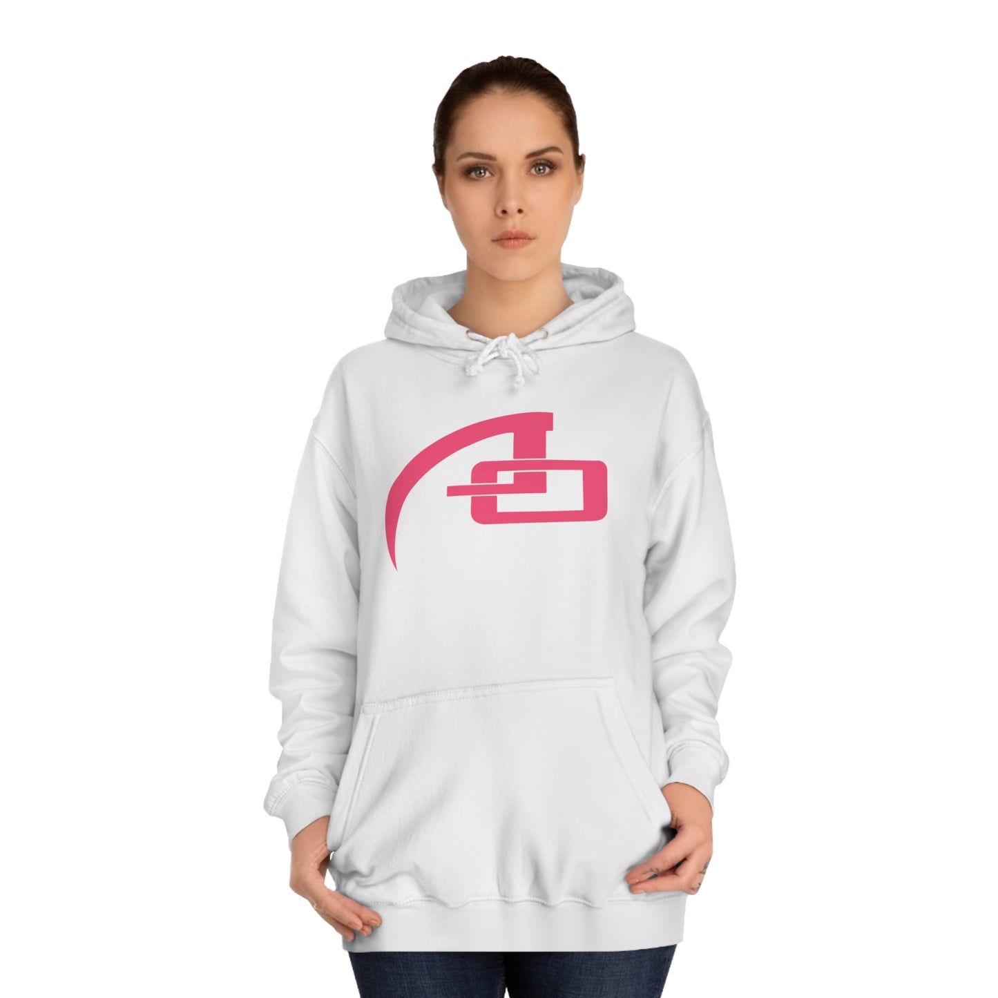 Unisex College Hoodie