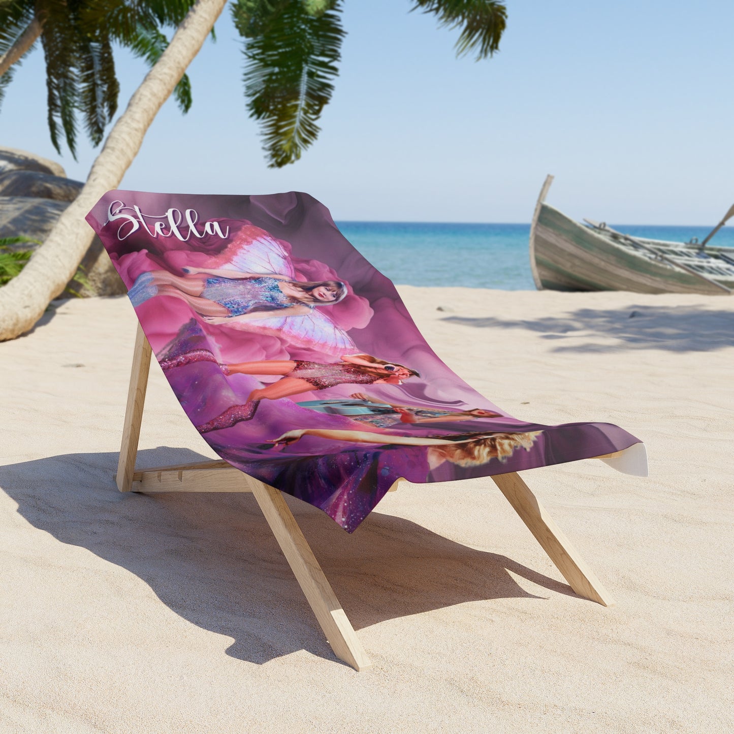 Beach Towel