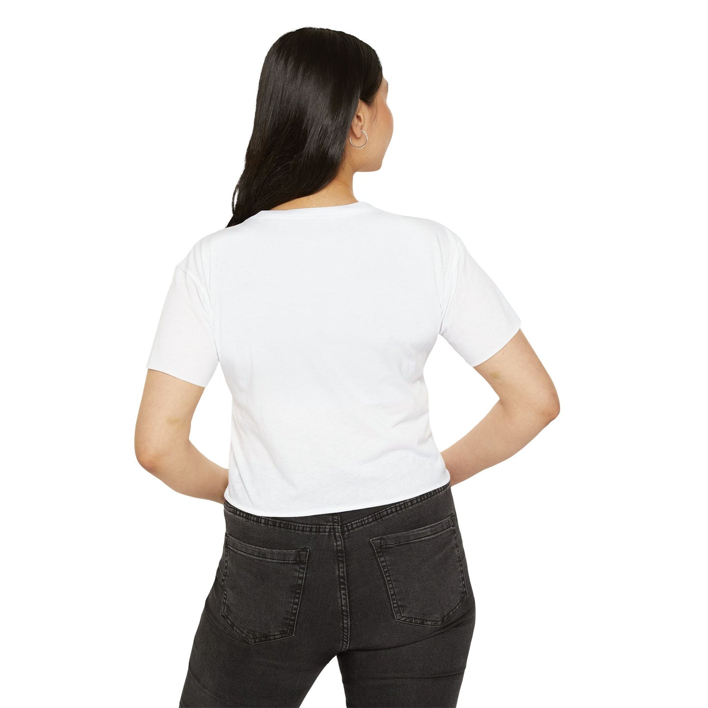 Copy of Women's Festival Crop Top