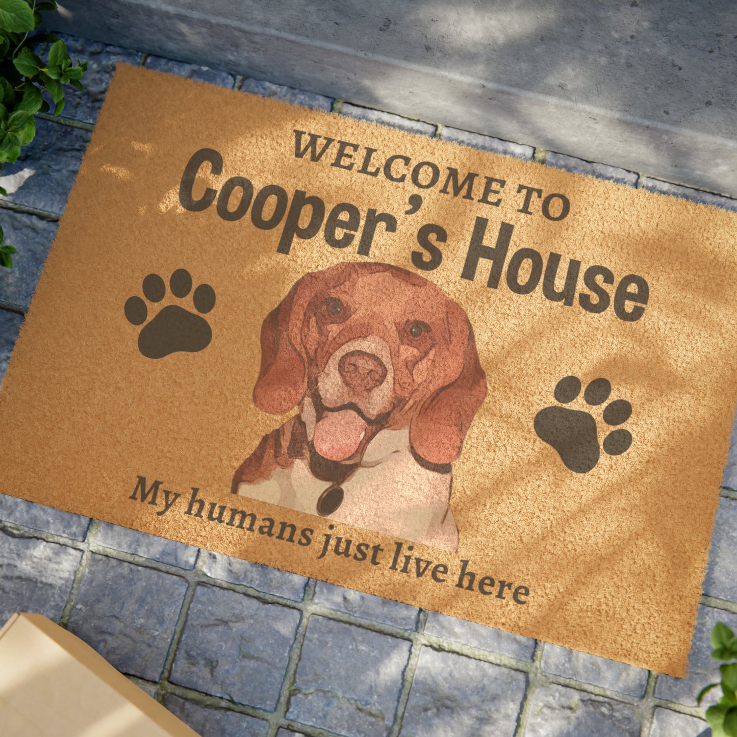 Doormat