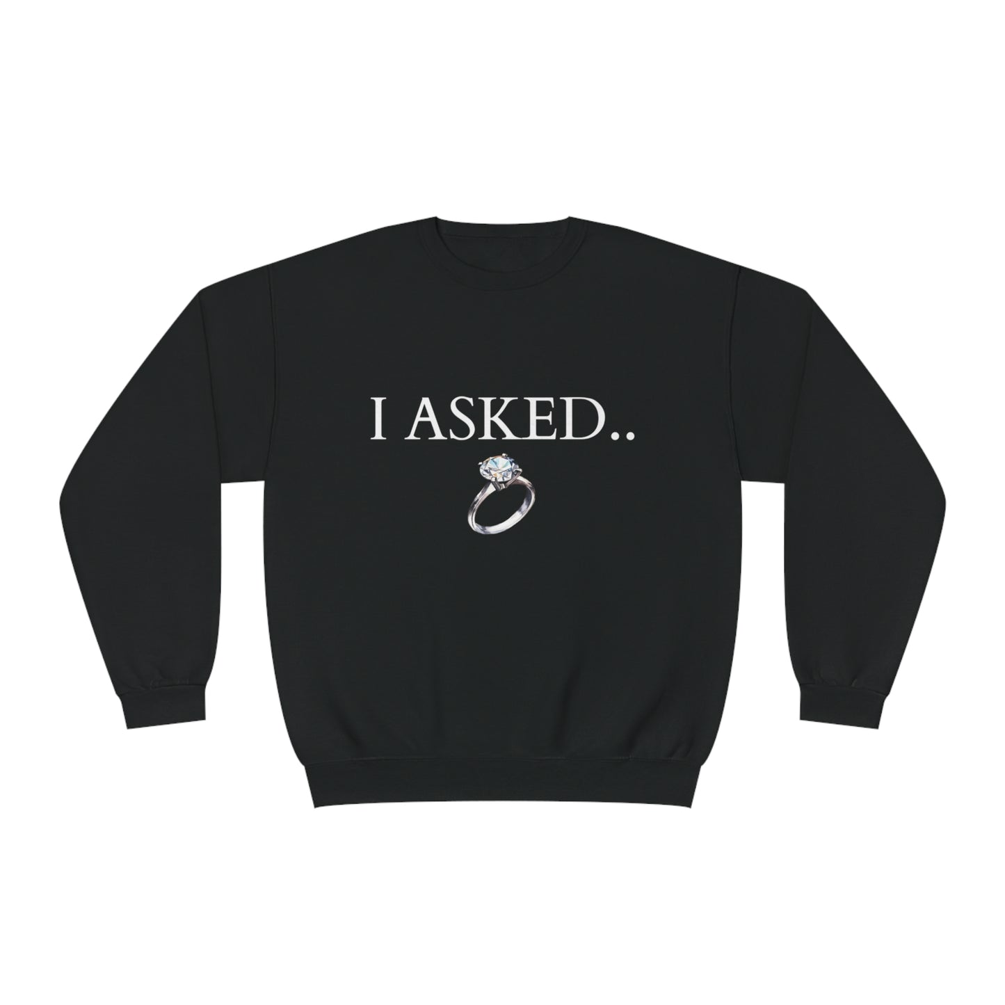 Unisex NuBlend® Crewneck Sweatshirt